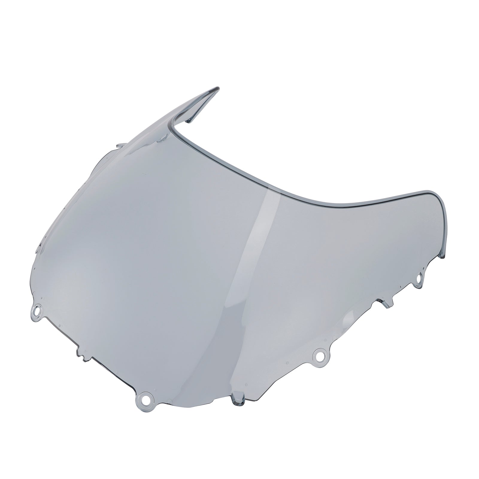 Parabrisas + soporte para Yamaha XSR900 GP 2024-2025