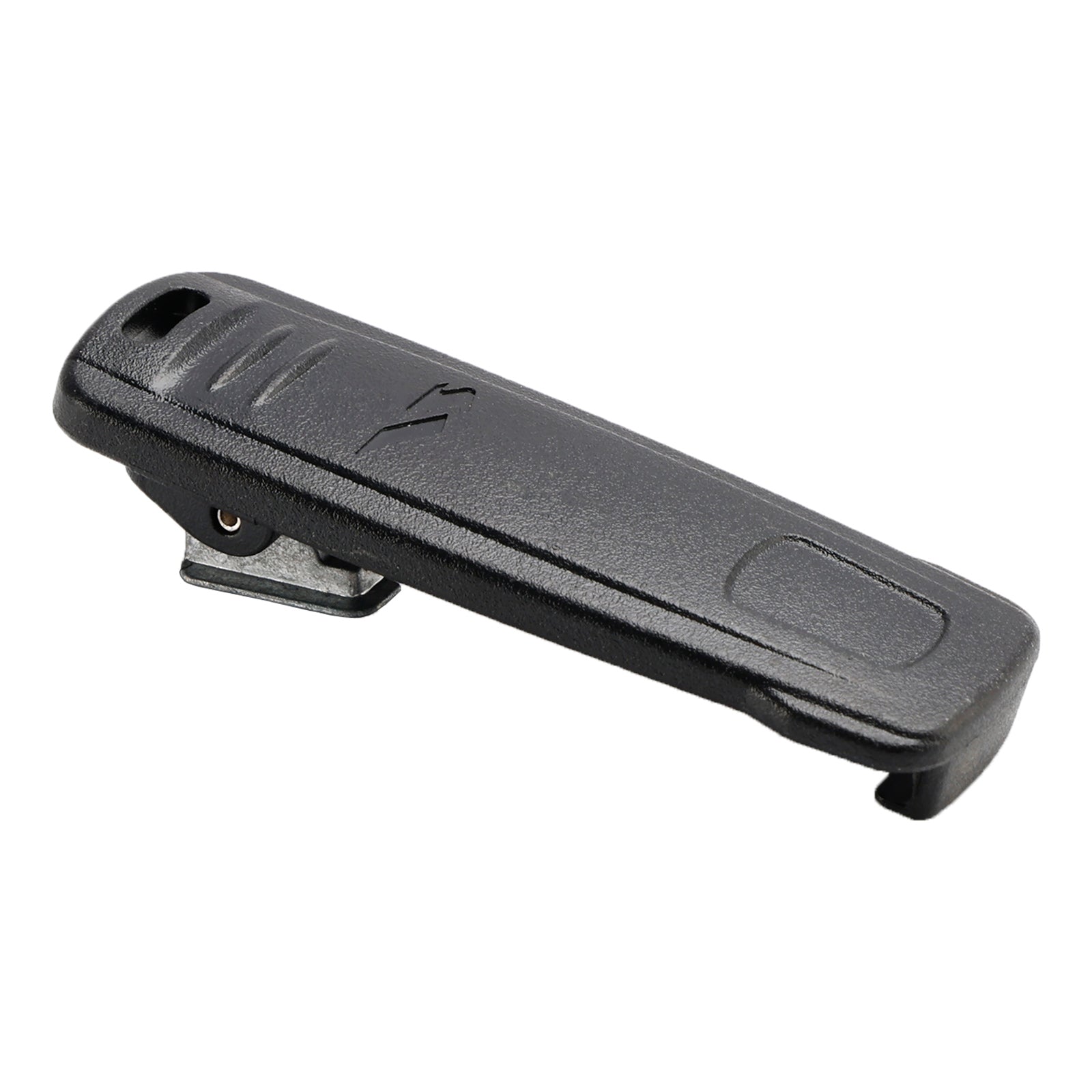 1 clip a cinghia EVX539/531 per Talkie-Walkie Vertex VX-260 VX-261 VX-264 VX-450