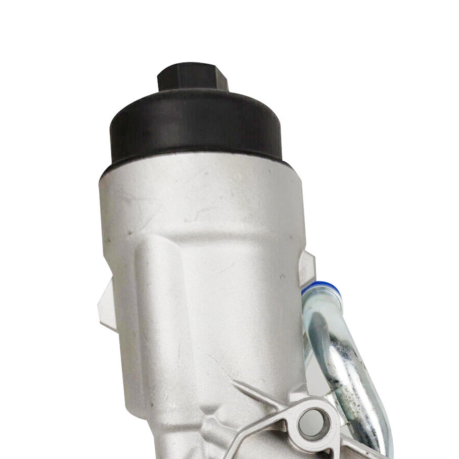 Buick Encore 1.4L L4 (2014-2020) - Alloggiamento del filtro dell'olio benzina e radiatore dell'olio : 55566784, 55593189, 55594651