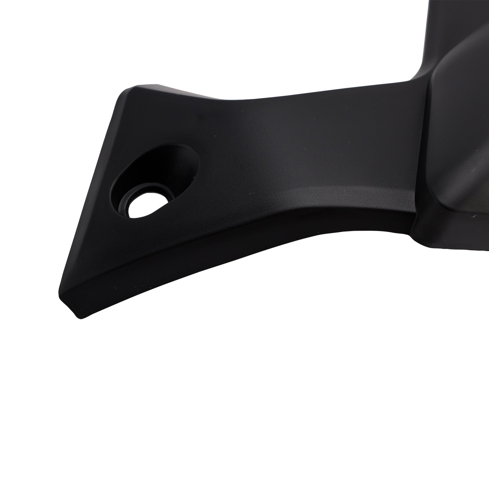 Ruwe rechter voorkuip voor Yamaha XJ6 (2009-2012)