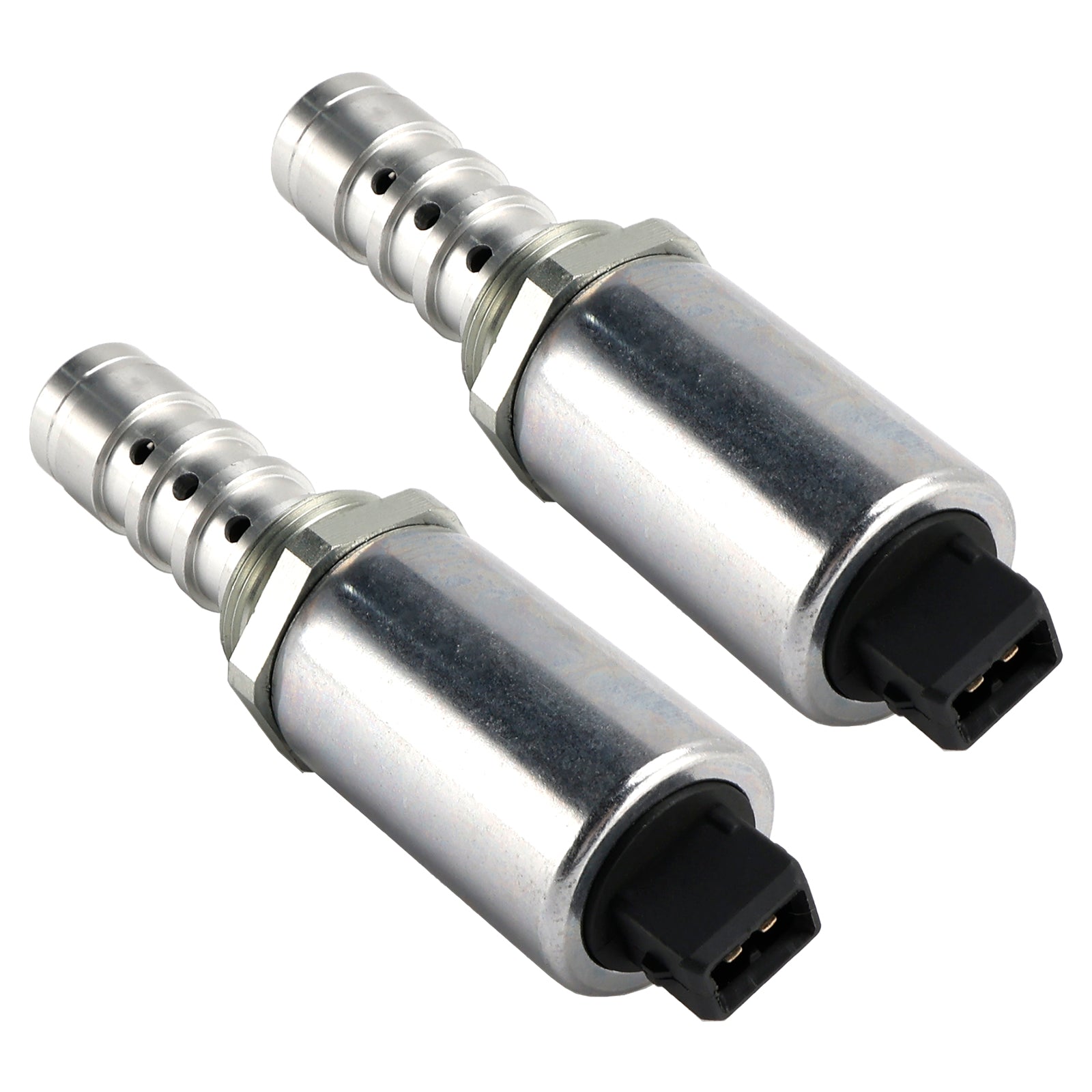 2 elettrovalvole a fasatura variabile (VVT) 11367524489 per BMW 540i, 740i, 740il e X5