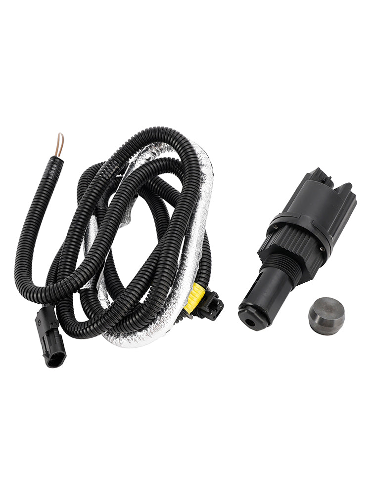 Aktivaattori 4WD GMC K2500 Suburban 1992-1996 600-490