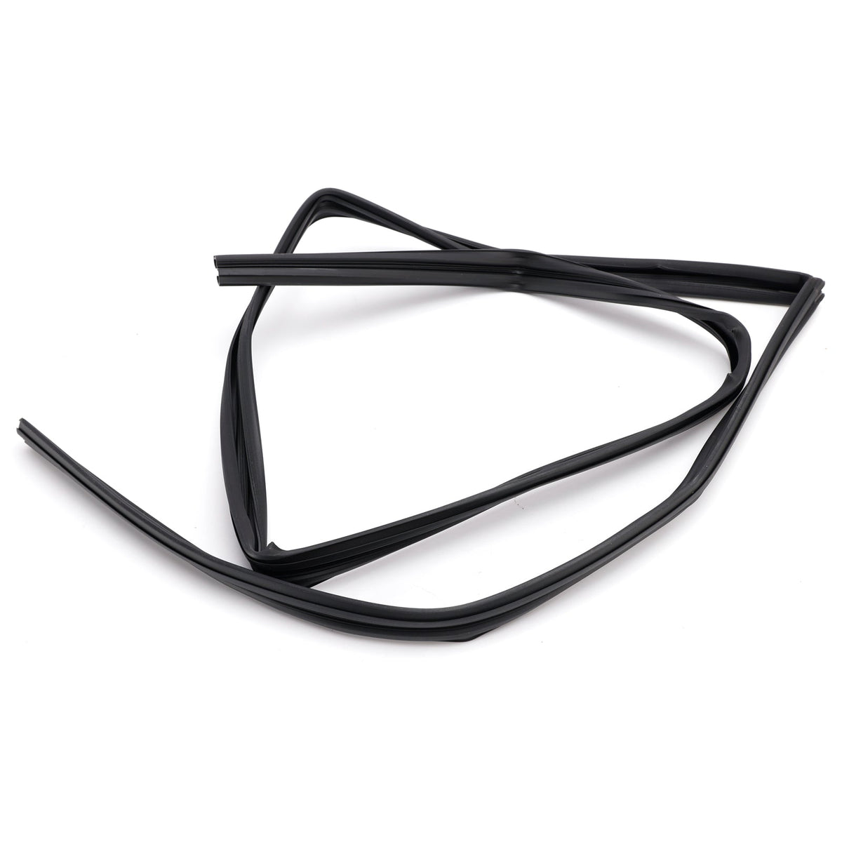 Goulotte de vitre de porte avant avec aération 68141-89108 pour Toyota 4Runner 1985-1989