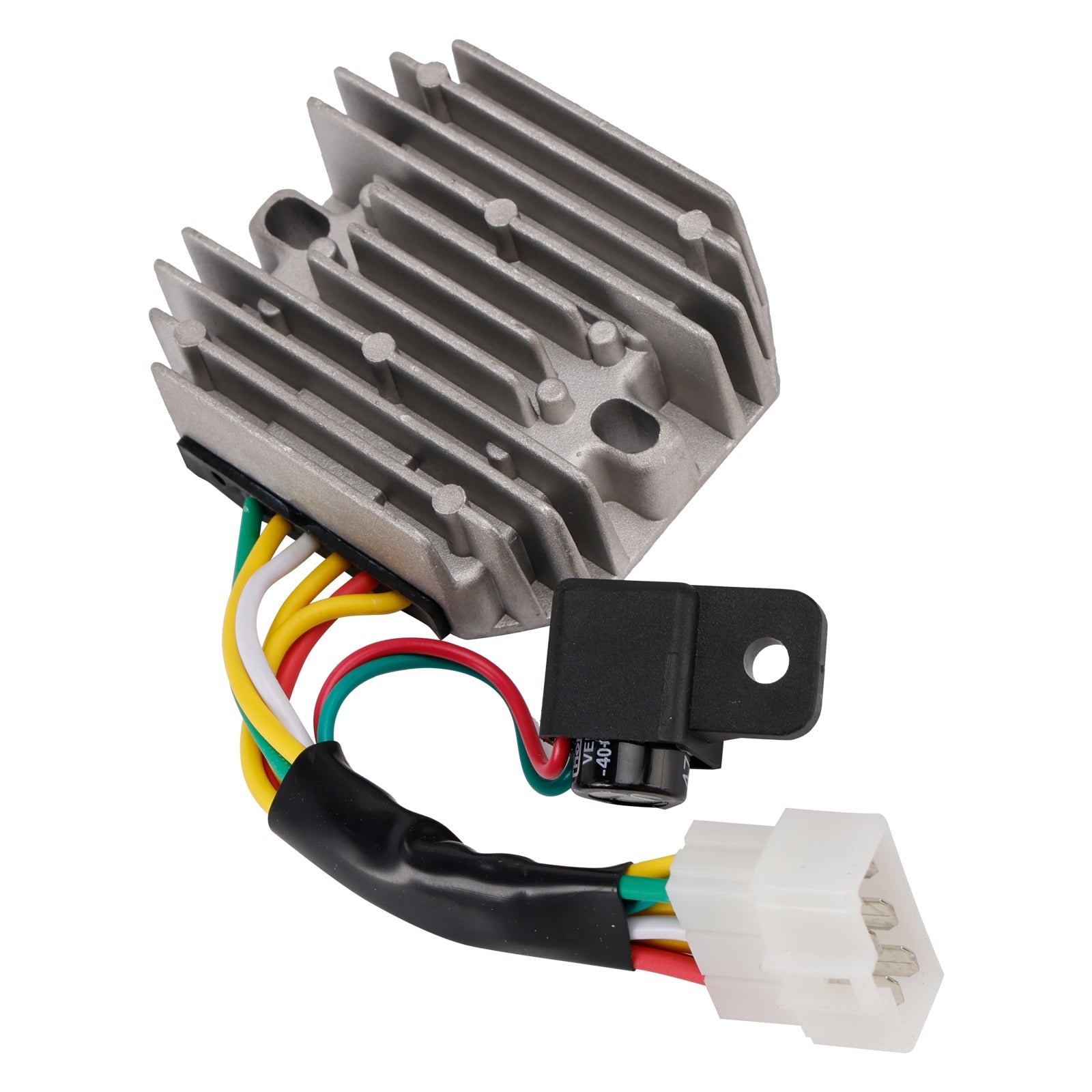 Spanningsregelaar 1A016315R voor Piaggio Vespa Primavera Sprint 50 125 150 19-25