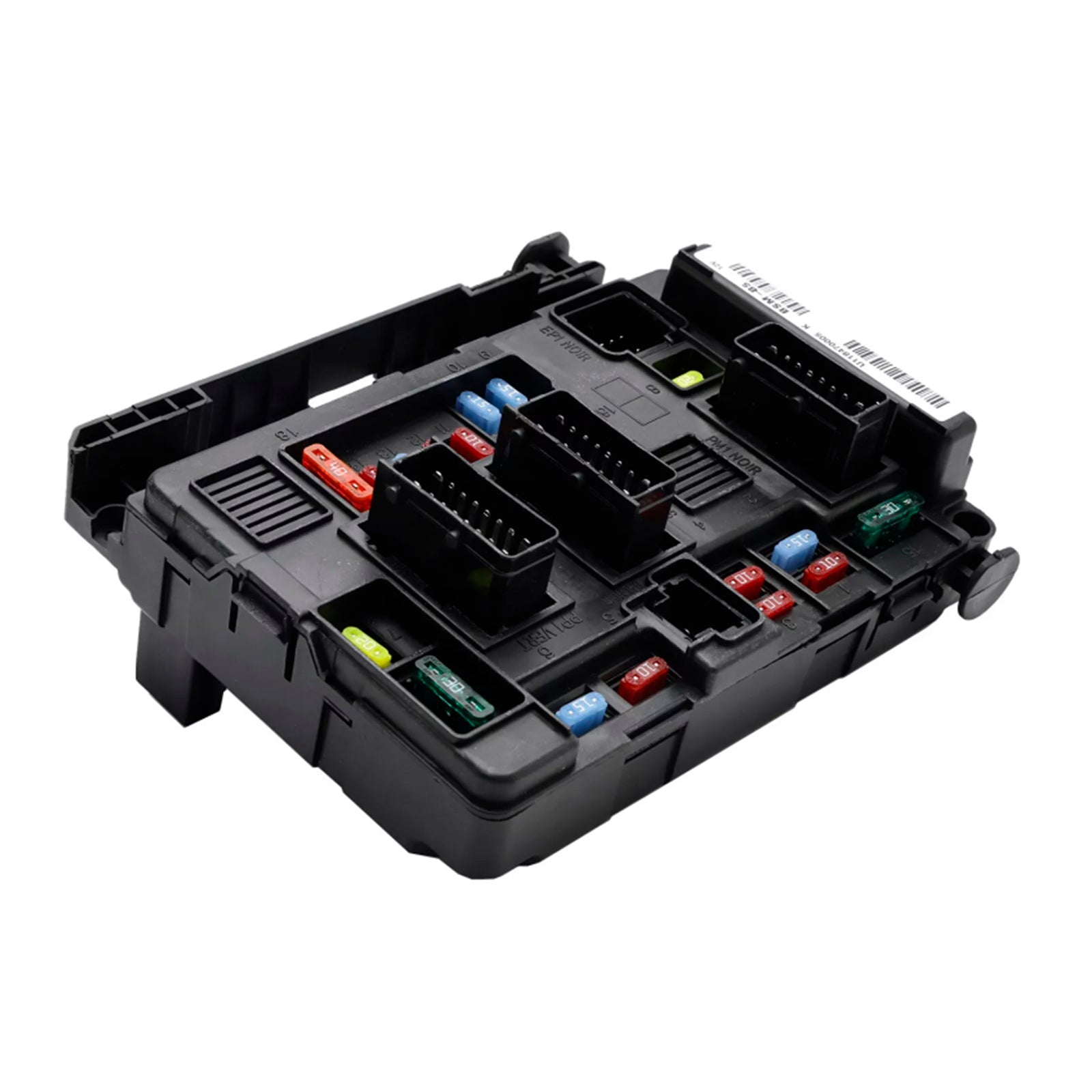 1999-2010 CITROEN XSARA PICASSO 1.6 16V 1.6 8V 1.6 HDI 1.8 16V 2.0 16V 2.0 HDI Module de boîte à fusibles BSM 9650618280