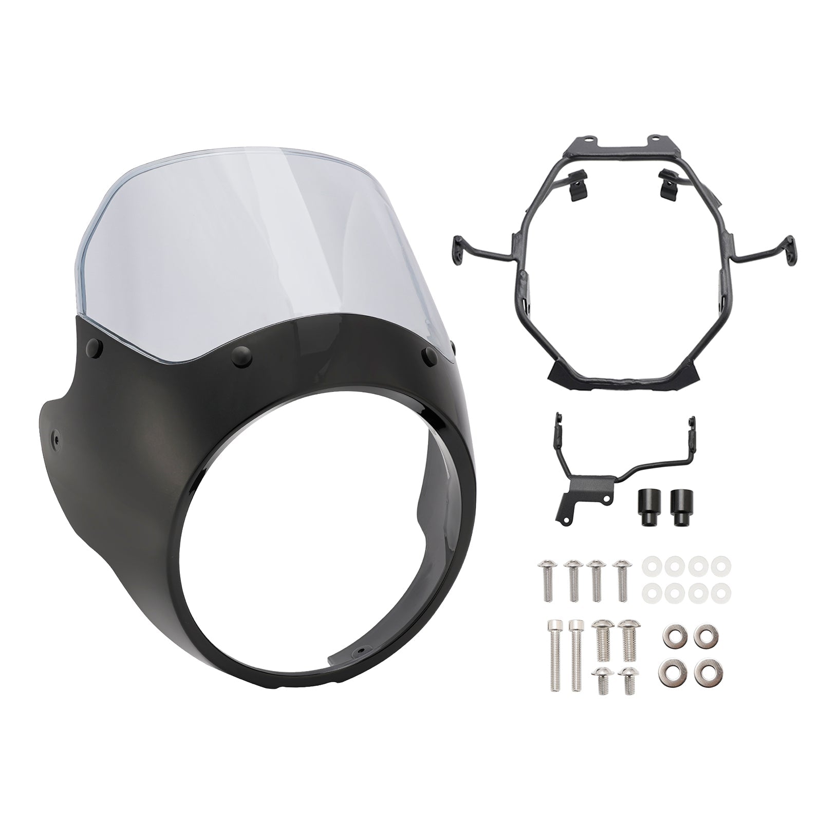 2023-2024 HONDA GB350 GB350S Kishield Kishield Lid of Lighthouse