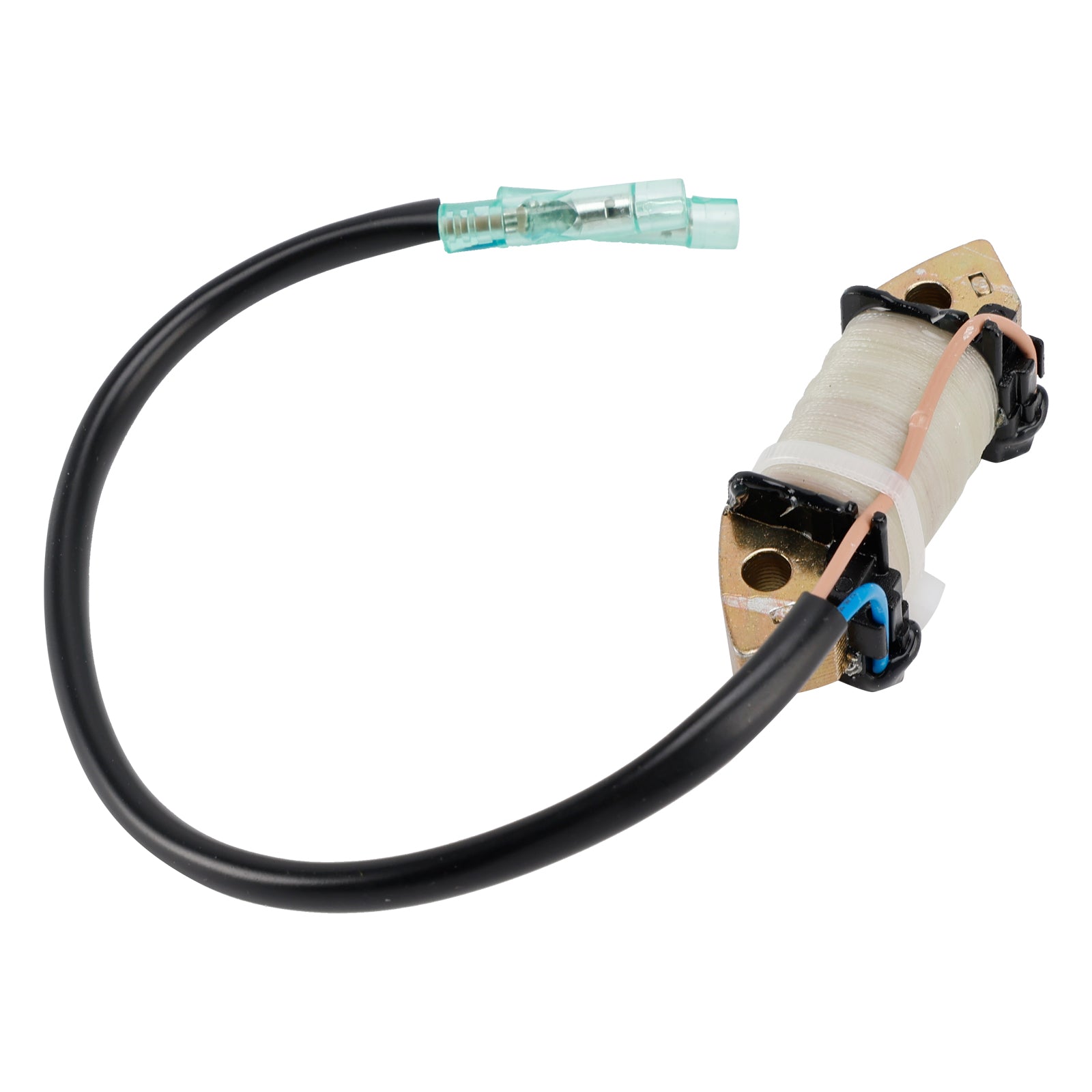 Bobine d'excitation pour moteur hors-bord 4 temps Tohatsu 8 CV 9,8 CV MFS8 MFS9.8 3AA-06021-0