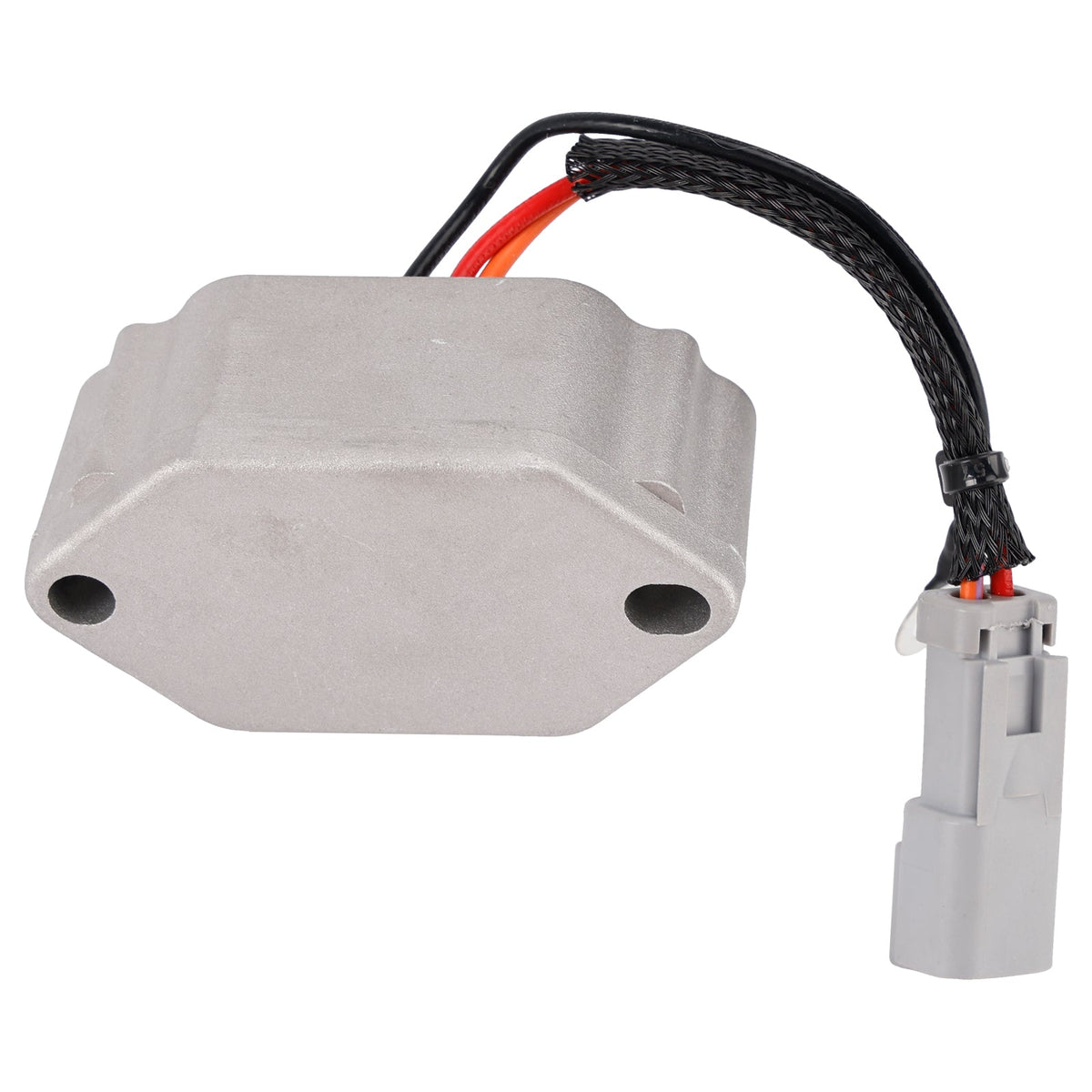 RÉGULATEUR DE TENSION POUR MOTEUR HORS-BORD EVINRUDE/JOHNSON 75-250 CV 586546 0586546
