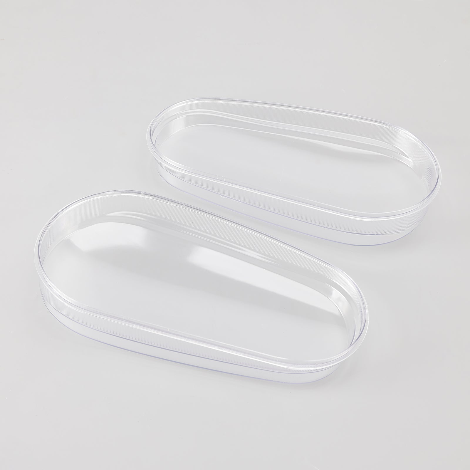 Ochronna skorupa na lewą i prawą latarnię morską dla VW Golf/GTI/R32 MK4 1999-2005