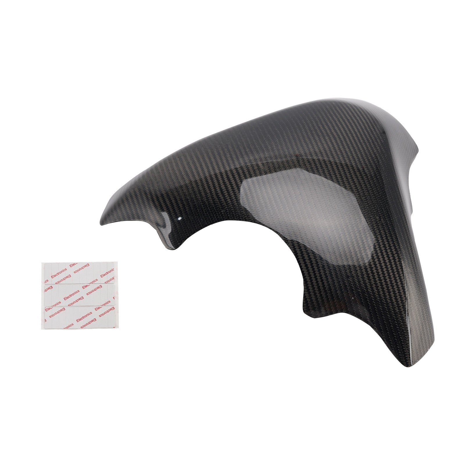 Carena serbatoio in vera fibra di carbonio per BMW S1000RR 2015-2018 e S1000R 2010-2018