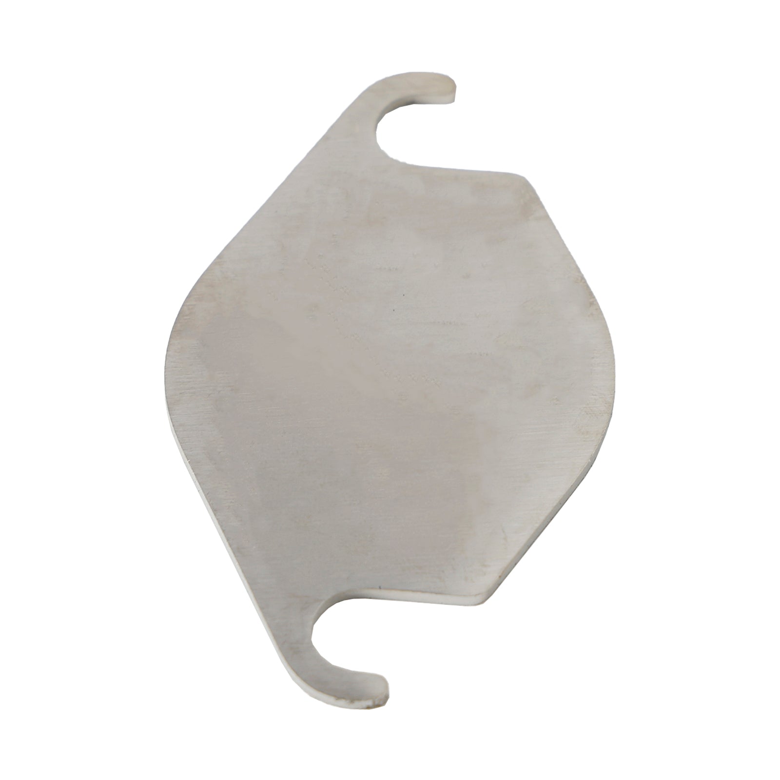 EGR Klep Sluiter Plaque voor Vivaro Megane Laguna Safrane Scenic Latitude M9R -verkeer