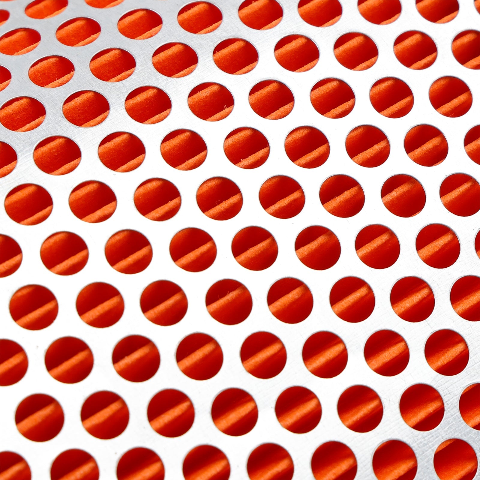 Pulitore filtro aria 17215-MM8-020 per Honda Shadow 1100 VT1100 VT1100C 1987-2007