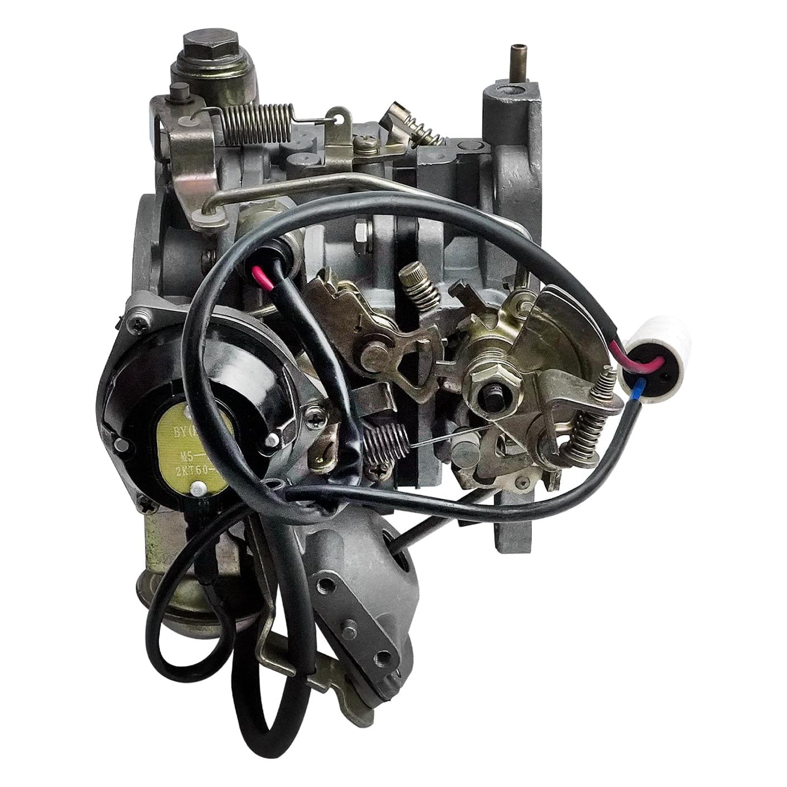 Carburateur ISUZU 4ZD1 NK5662 8943376320 8-94337-632-0