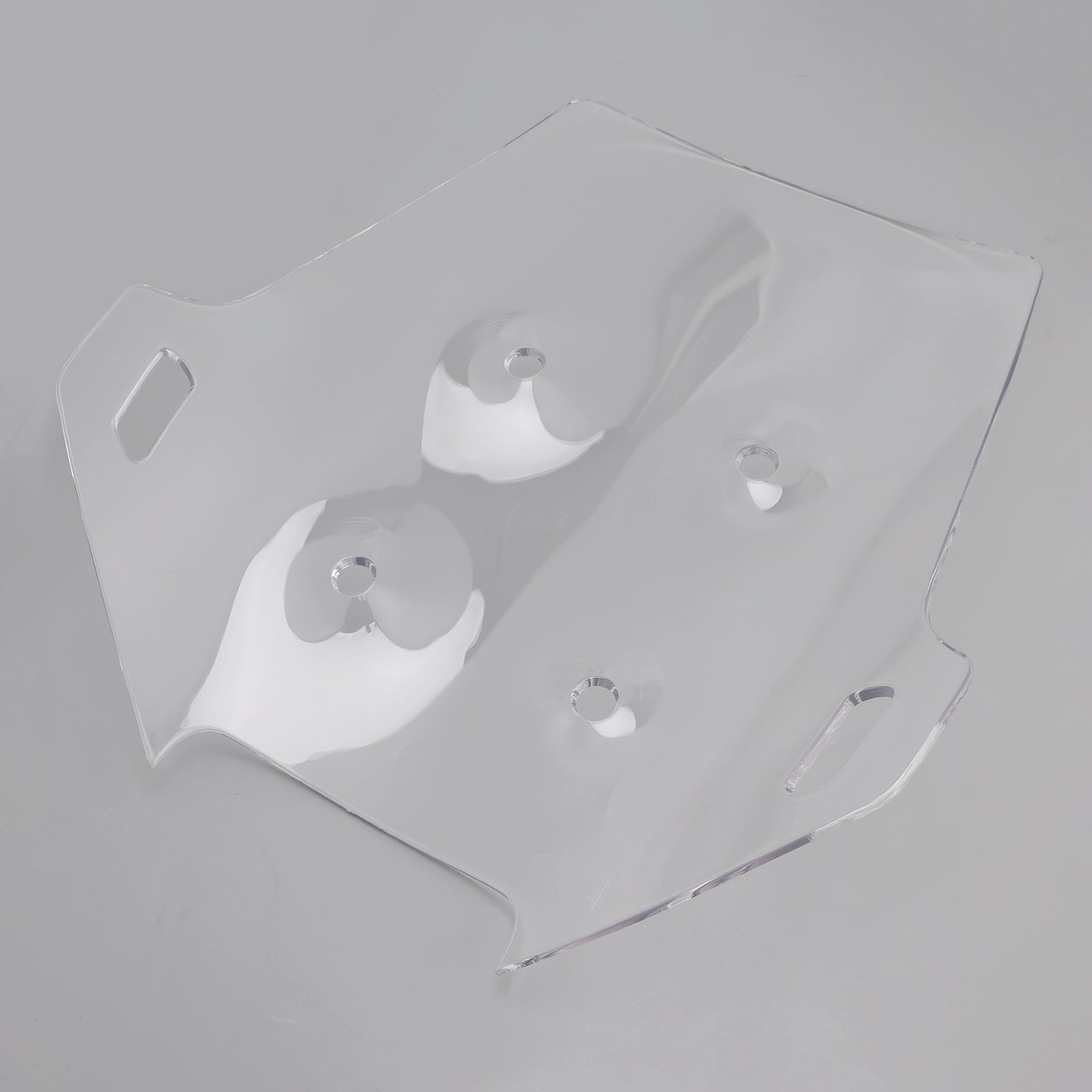 450mt 2024 Moto CF Windlashed