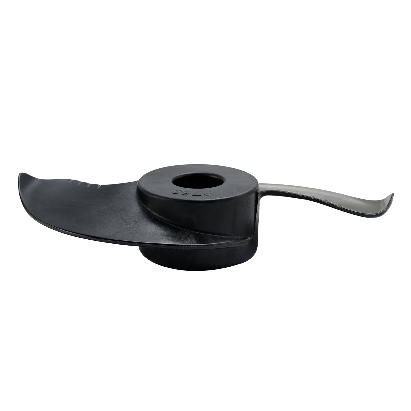 Hélice Weedless Wedge 2 para motor de pesca por curricán de 3-5/8" de diámetro 2091160