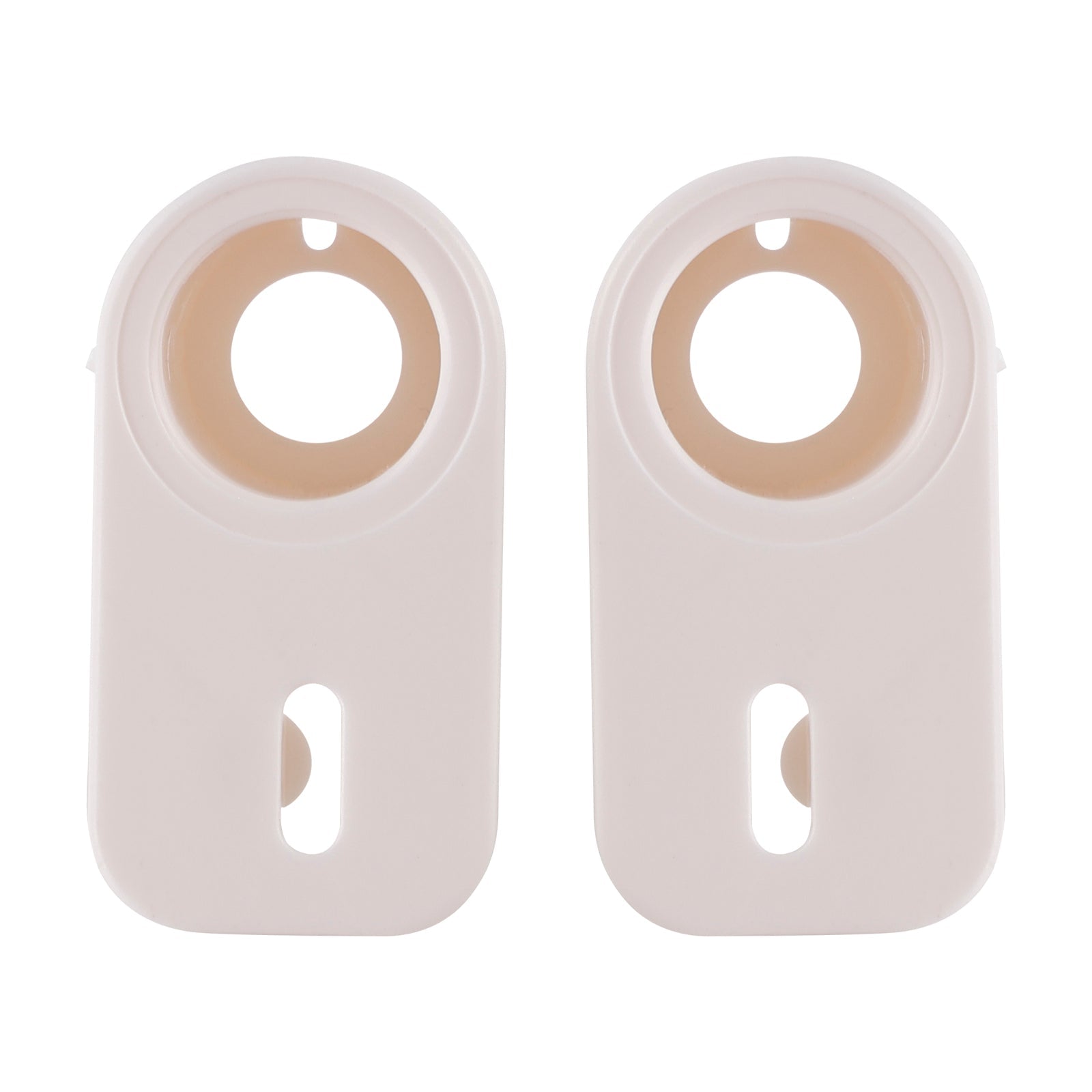 Refrigerador/kit de puerta de congelador de repuesto para Dometic RM2350 RM2301 RM2553