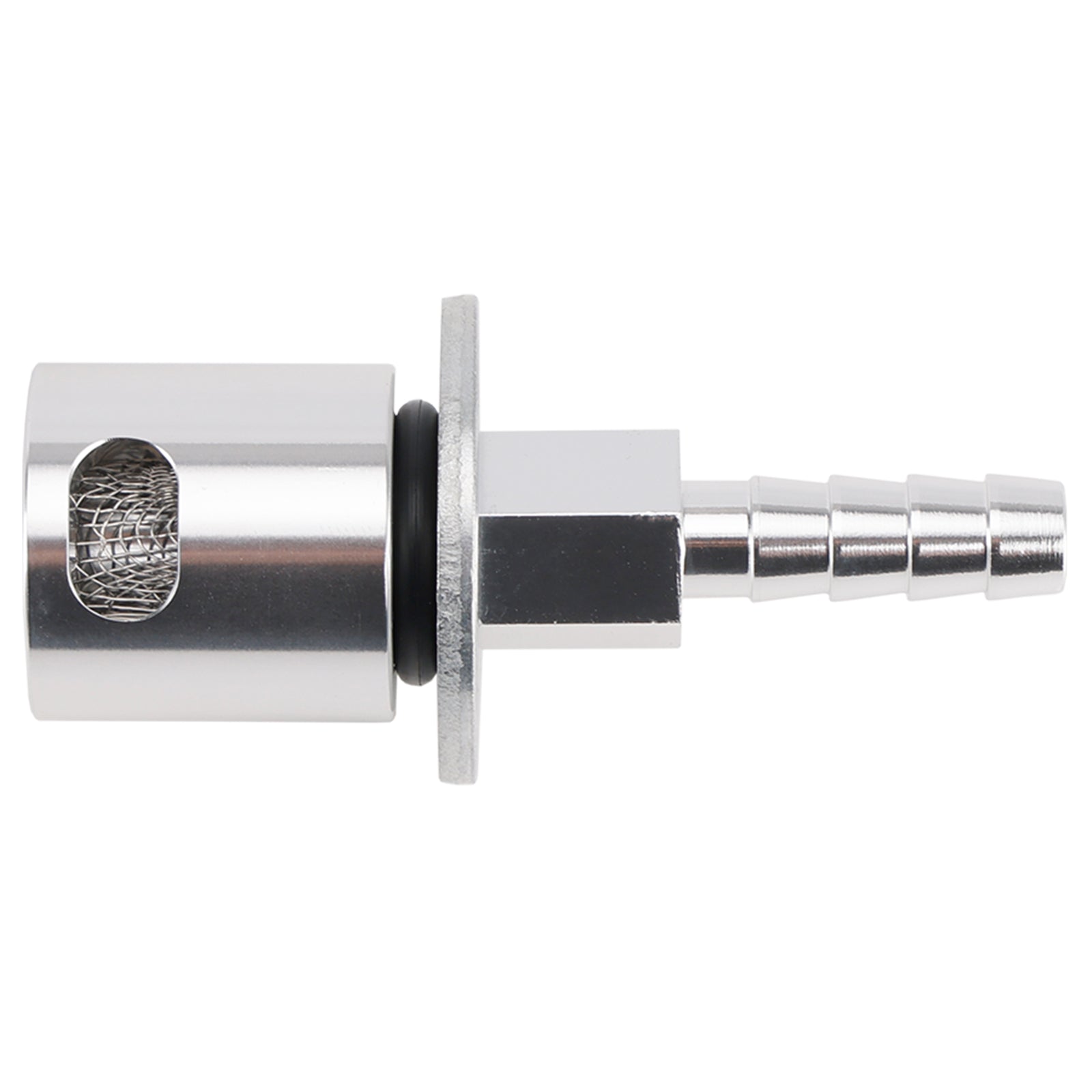 Válvula de retención externa para ventilación del tanque de combustible, conexión de 5/32" para manguera16"" 19-174