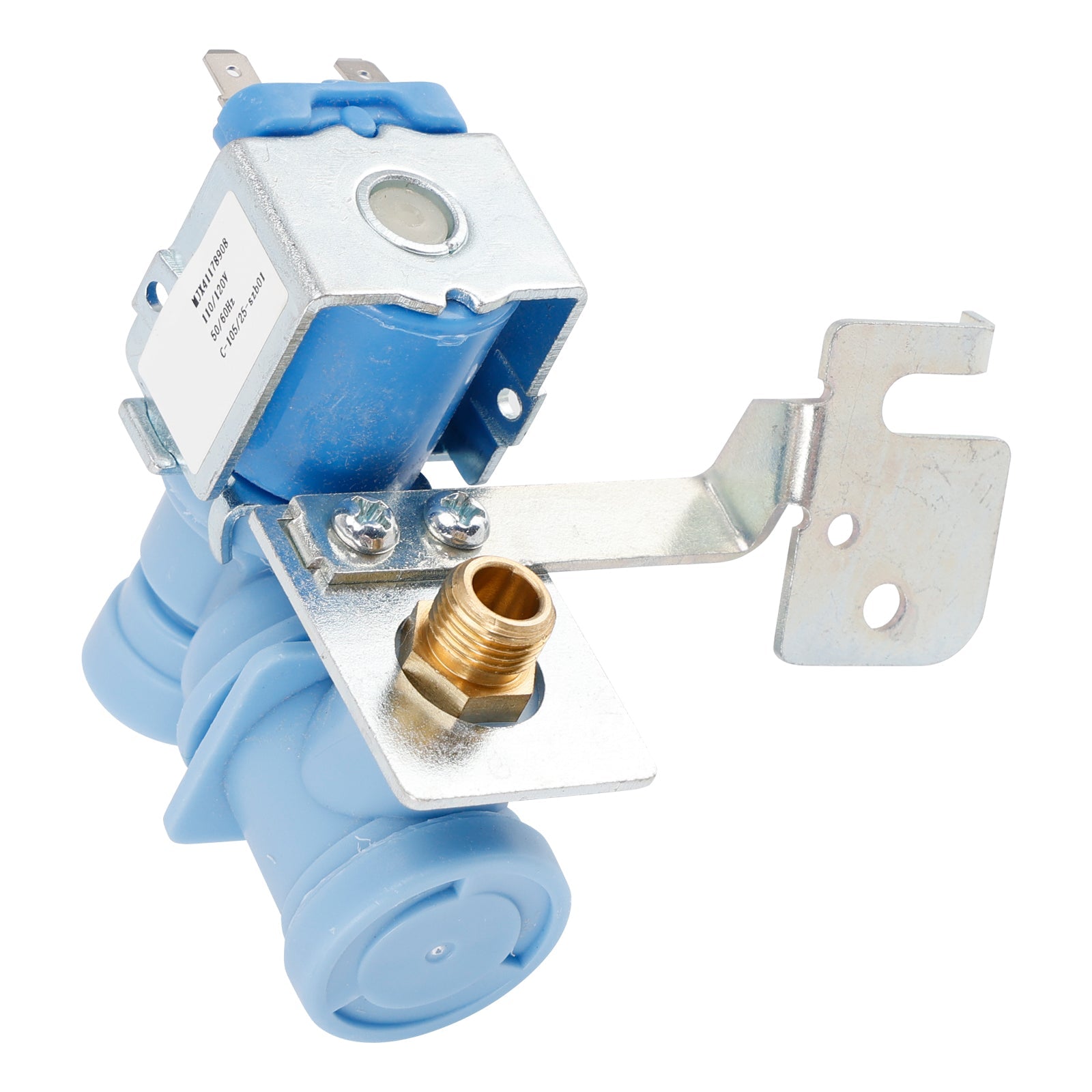 Válvula de&Filtro de agua de repuesto para refrigerador LG MJX41178908 PS3536019 AP4451762