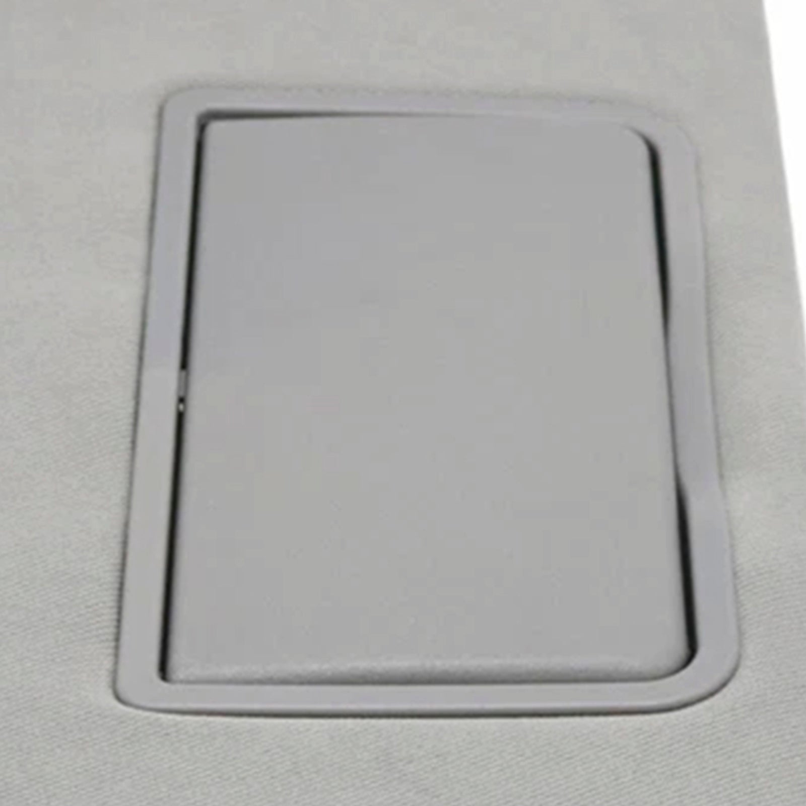 Gray Sun Visor (po lewej i prawej) dla Hondy Pilot 2016-2022 (83280-TG7-A12ZB i 83280-TG7-A11ZB)