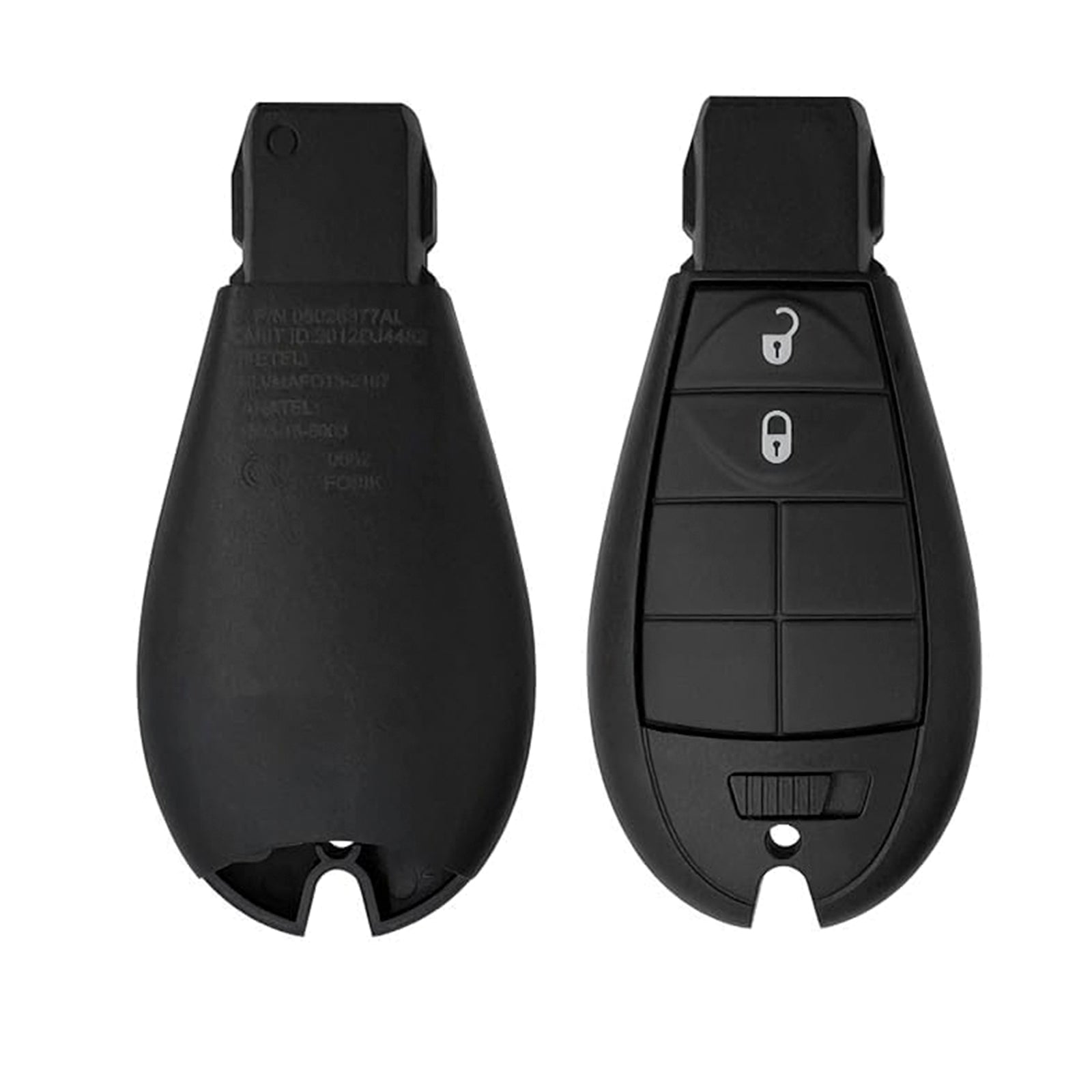 Modul za stikalo za vžig in ključ za Dodge Grand Caravan 2008-2010 68210155AB 68210155AA 5026872AD