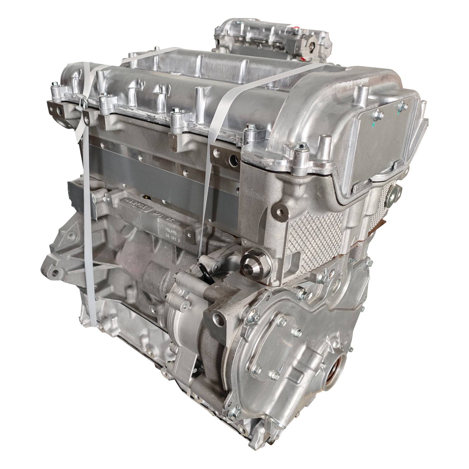 Nowy blok silnika LEA dla Terrain 2.4L (2012-2016).