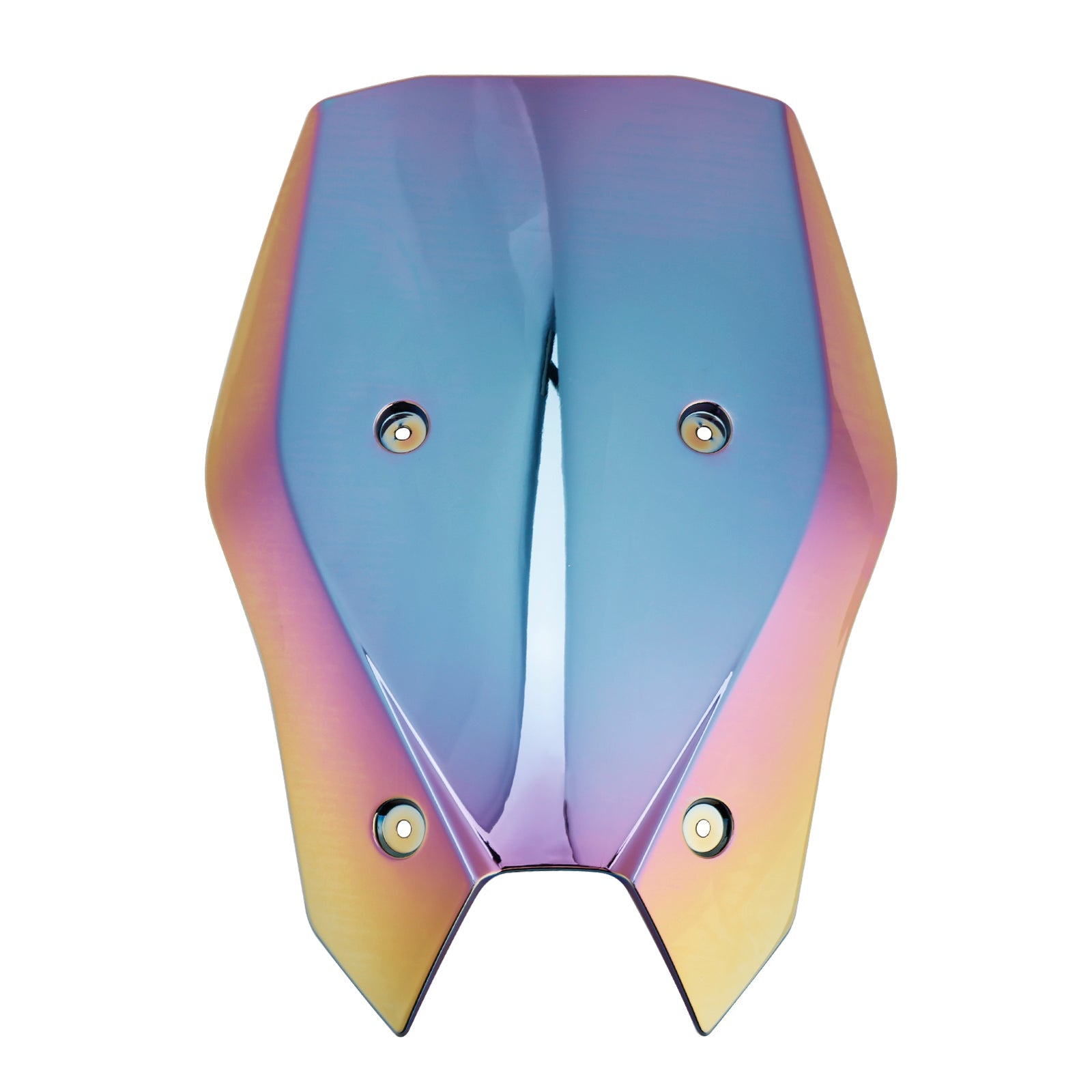 Pare-brise pour Kawasaki Z900 (2025)