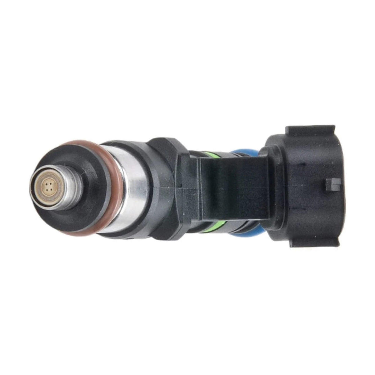 1 inyector de combustible para Nissan Murano 2003-2004 y Quest 2004-2009 (número de pieza 16600-7y000)