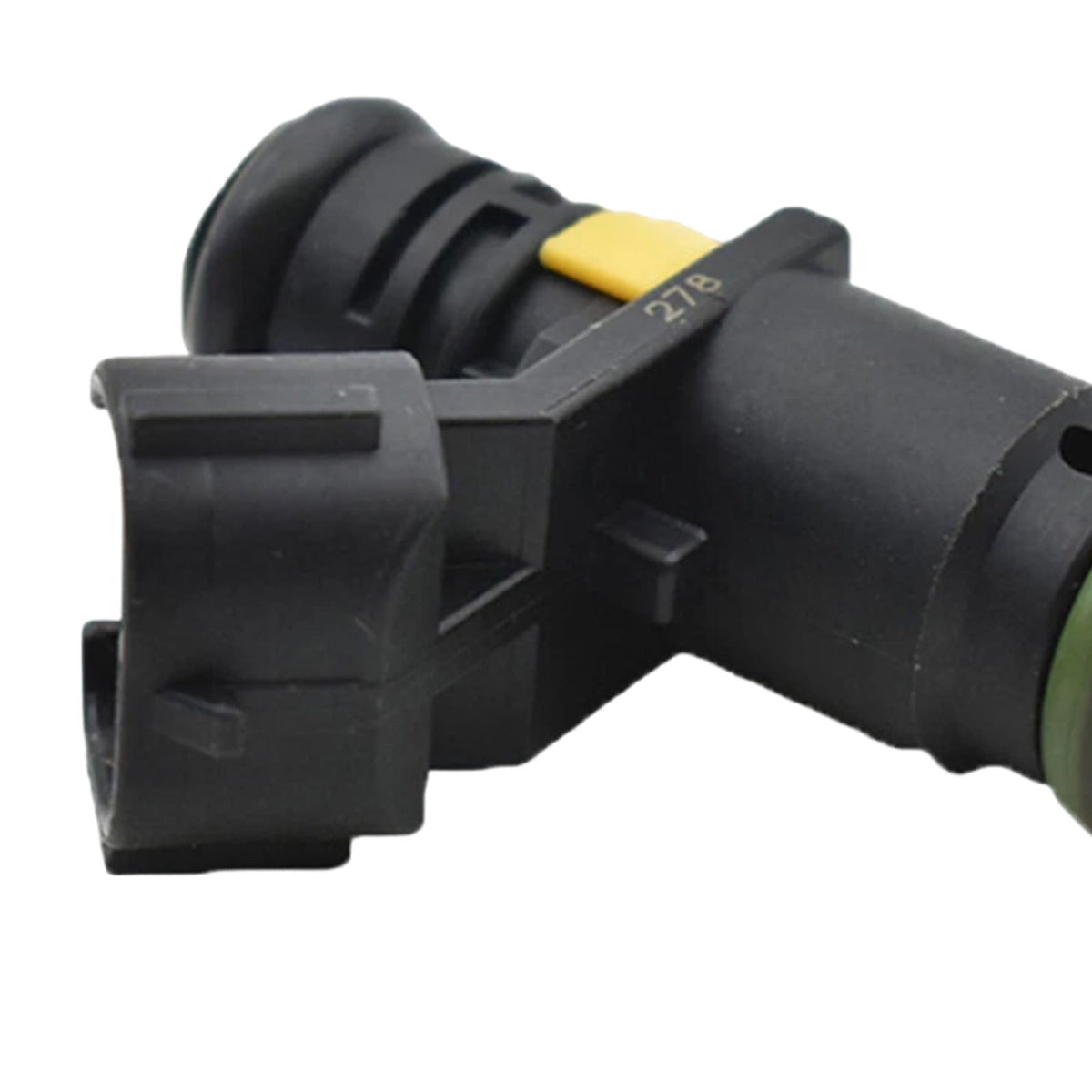 1 inyector de combustible para Seat Altea y Skoda Fabia I (2006-2007) - Número de pieza: 036906031AG