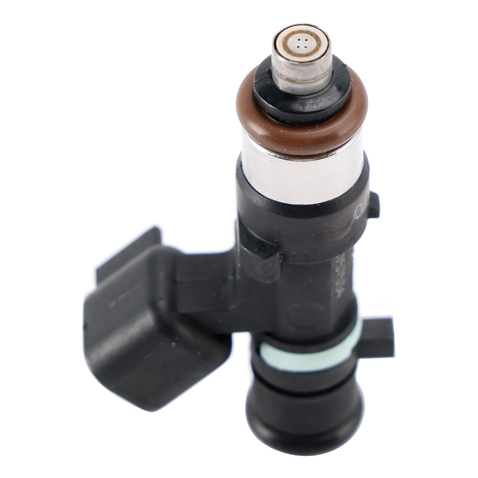 1x polttoainesuutin Volvo C30 S60 V50 V60 XC60 L5 2.5L 05-16 0280158315