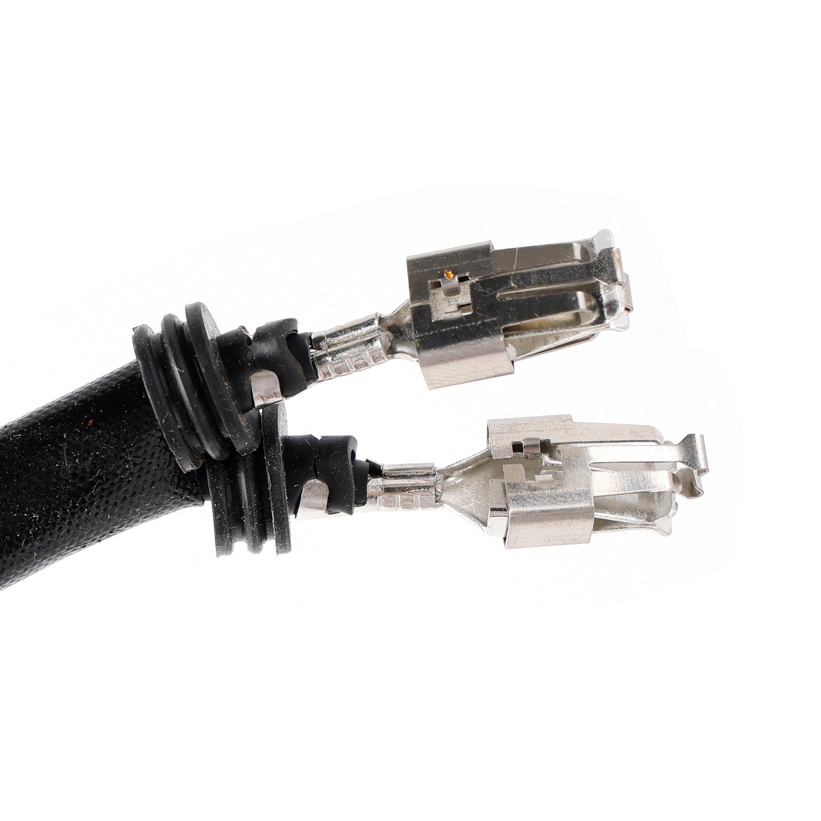 Kit de junta de estator y regulador de voltaje EFI para Electra Glide Standard Police 1997-1998 (números de pieza : 2997088D y 74519-88B).