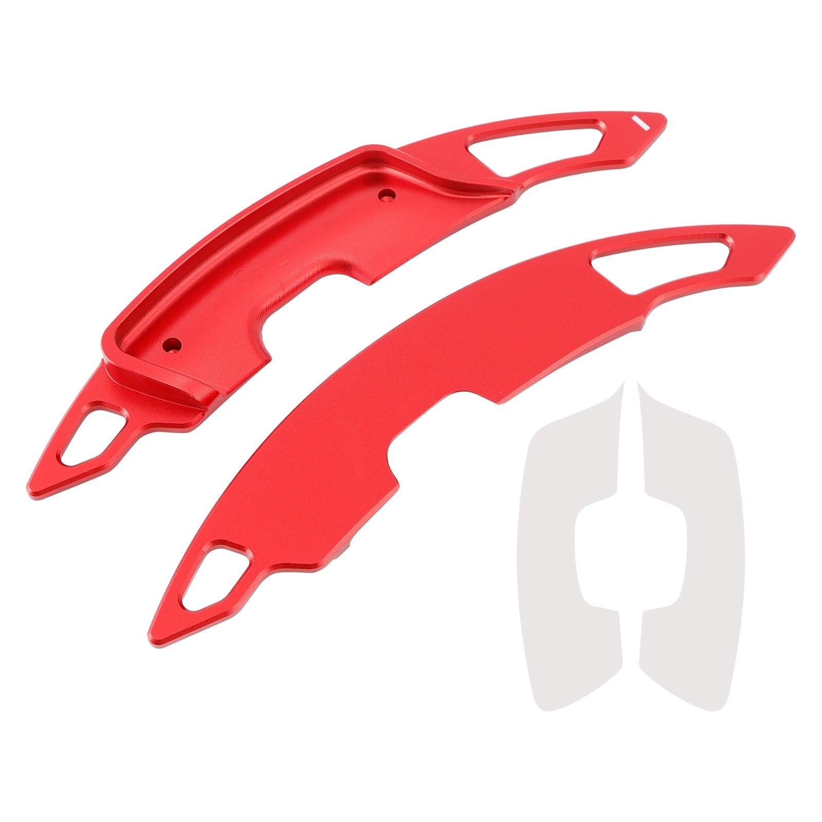 Uitbreiding van snelheidsverandering pallets aan het wiel voor Lexus RX NX