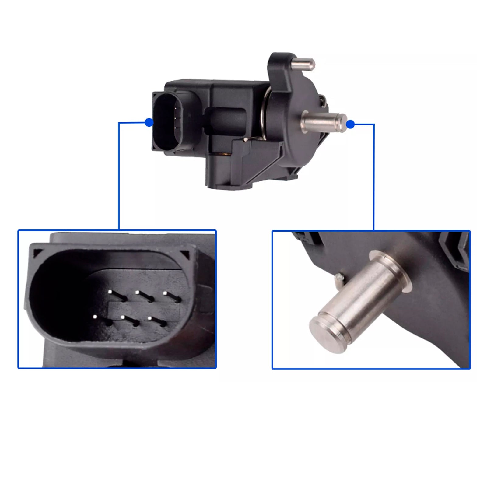 Mercedes-Benz ML430 1999-2001 0125423317