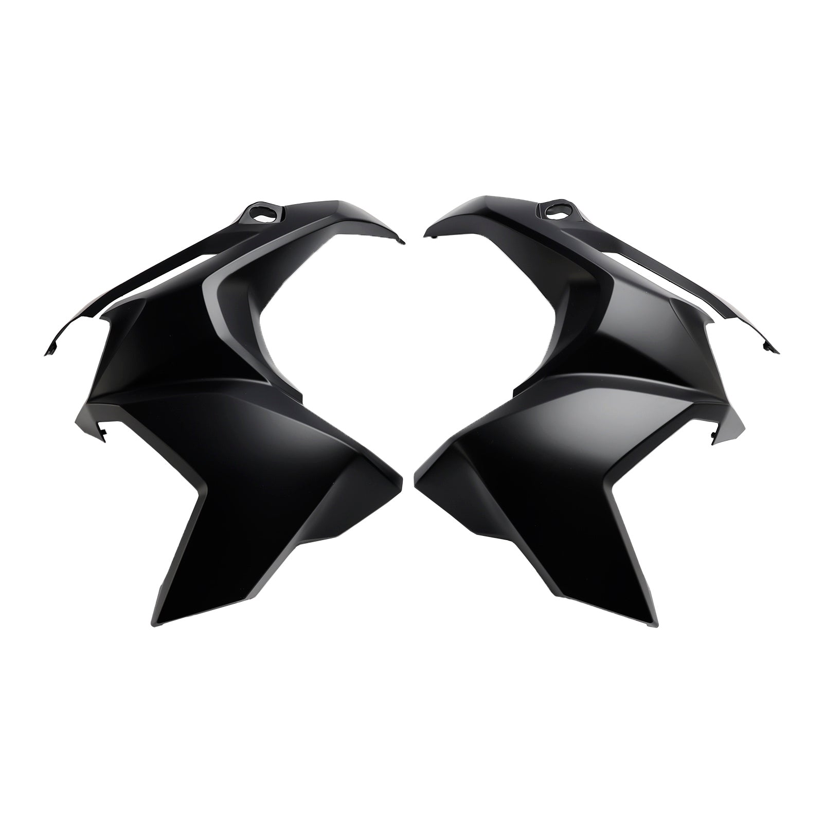 Sivupaneelin lakko ennen Honda Adv 160 2023-2024