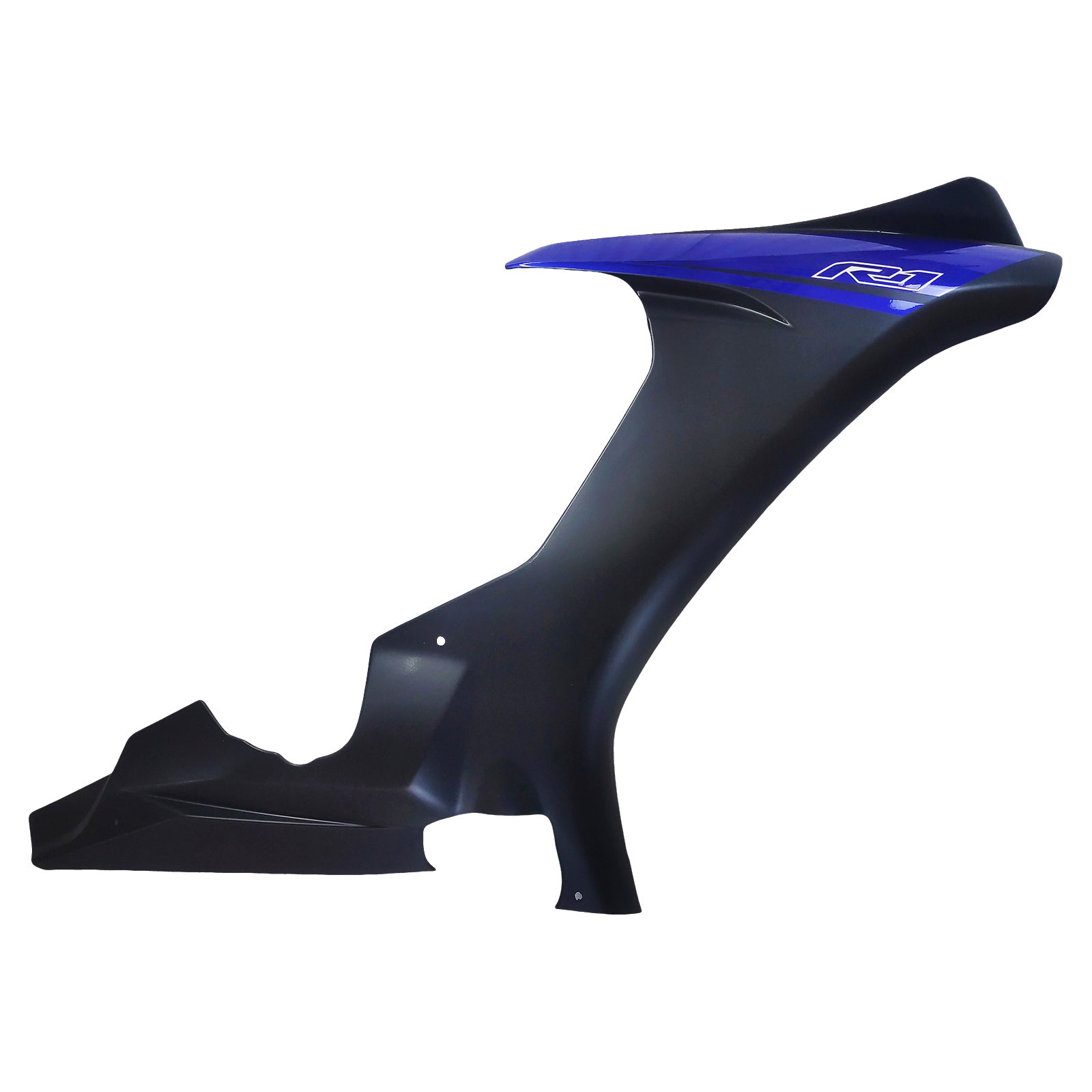 ABS PLASTIC KUIST KIT VOOR YAMAHA YZF 1000 R1 2015-2019