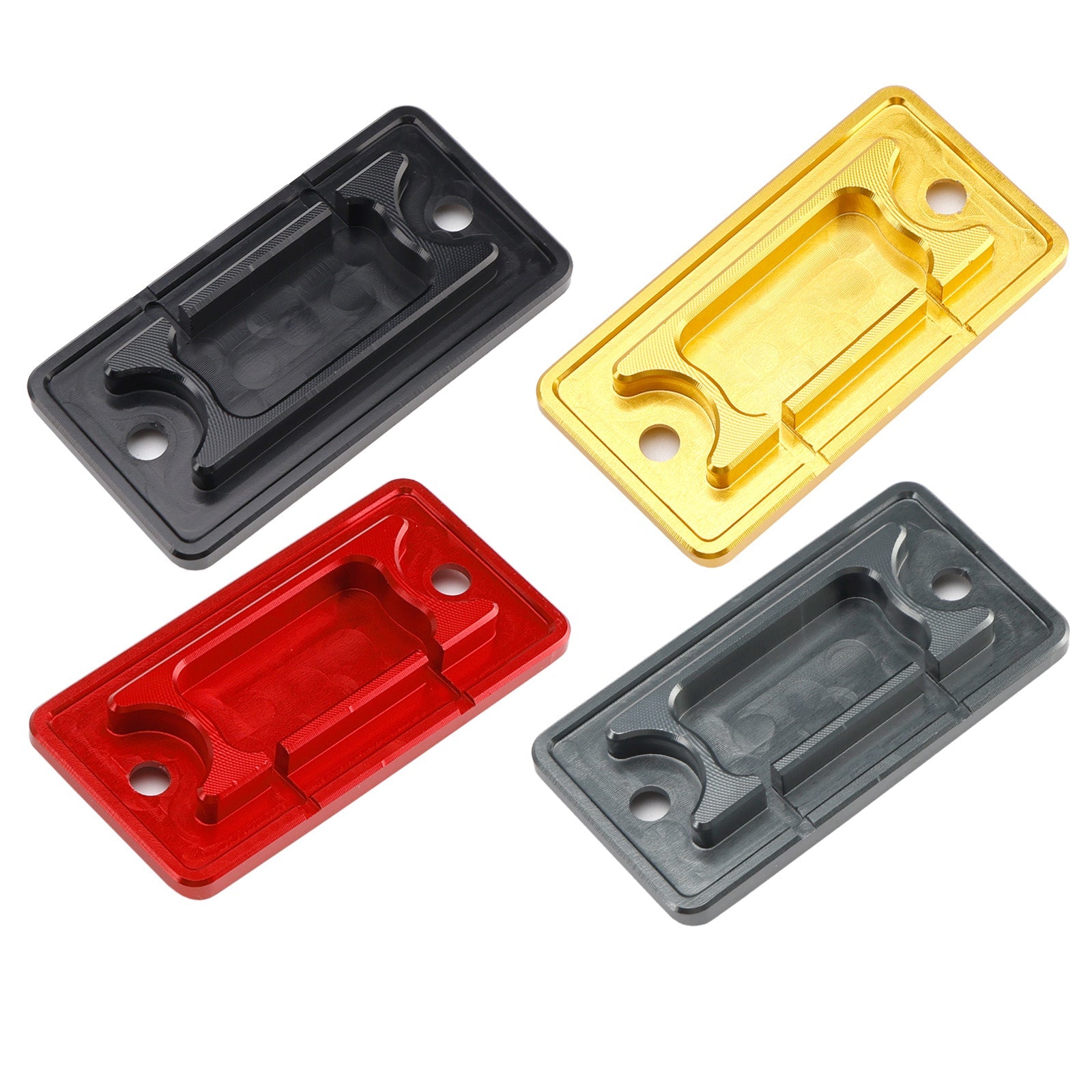 Hoofdremcilinderkap achterrem voor Suzuki DRZ 400E DR-Z 400 S SM 2000-2024