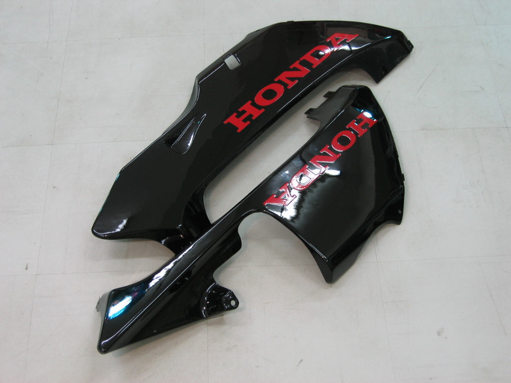 2005-2006 Honda CBR600rr Kit de carenado de inyección 