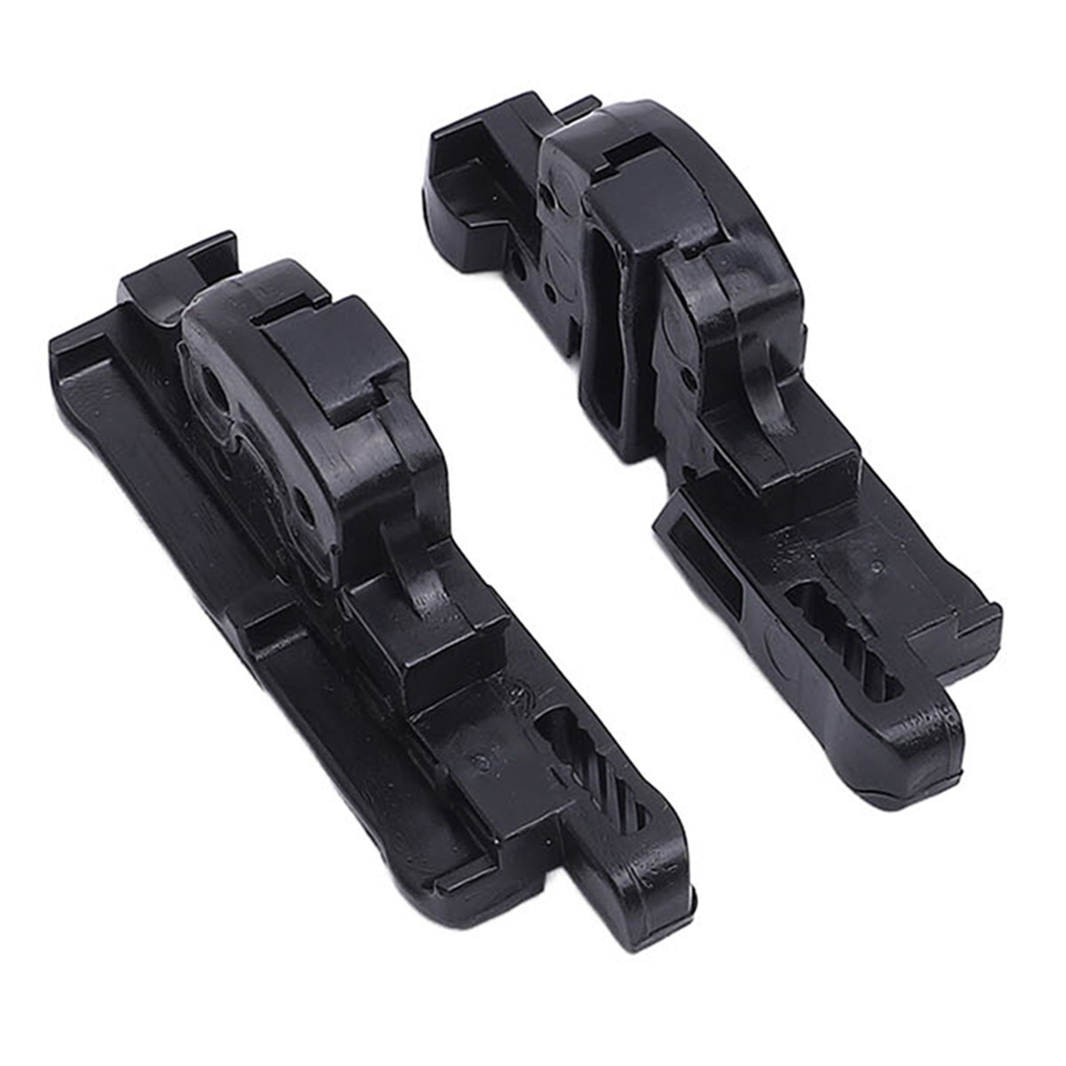 14Pc Sunroof Bracket Slider Buckle Rail Clip Repair Kit pour Jeep Renegade 15-21