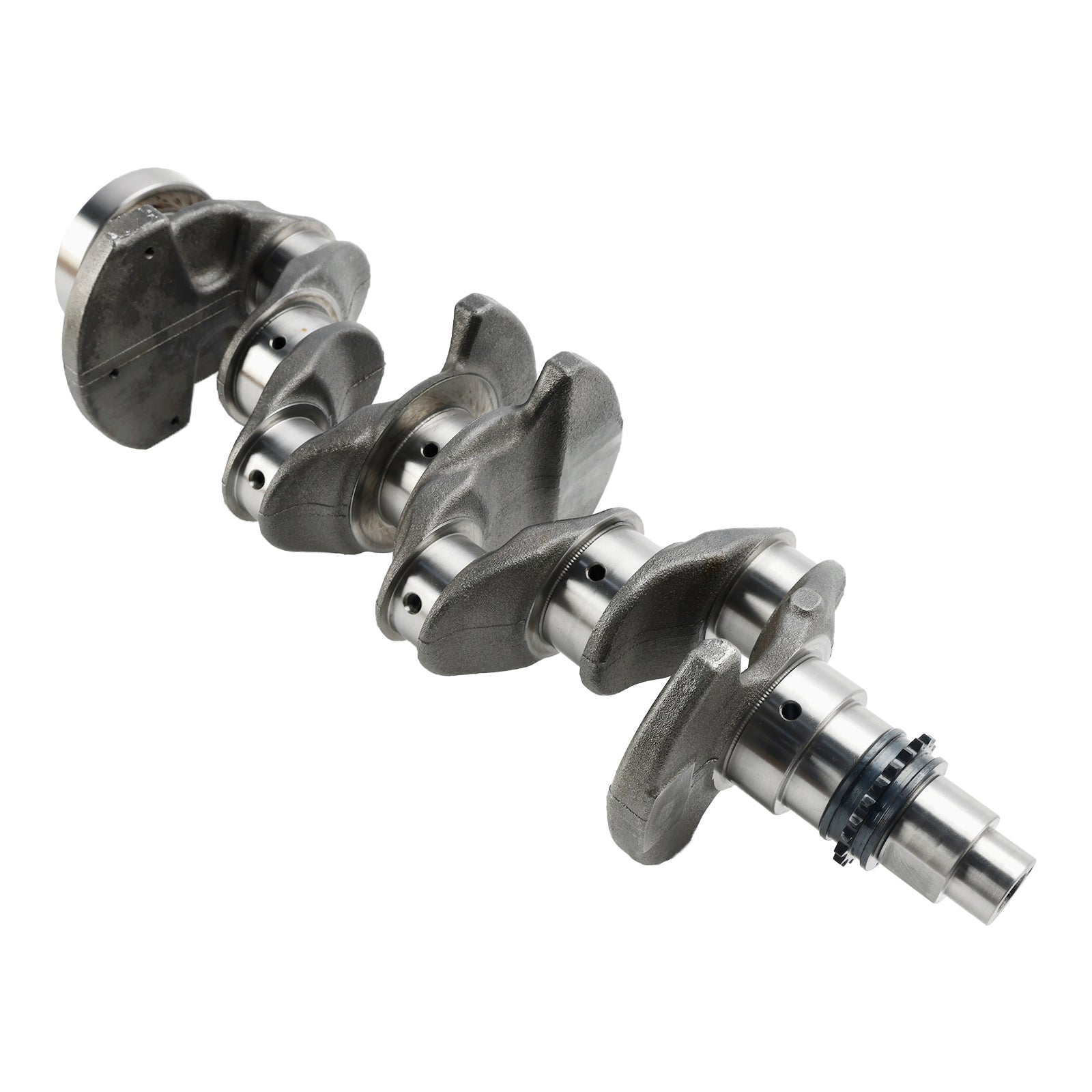 Ensemble vilebrequin, bielles et roulements pour moteur Hyundai Elantra (MD) G4NB 1,8 L 2010-2015 622V62EH00