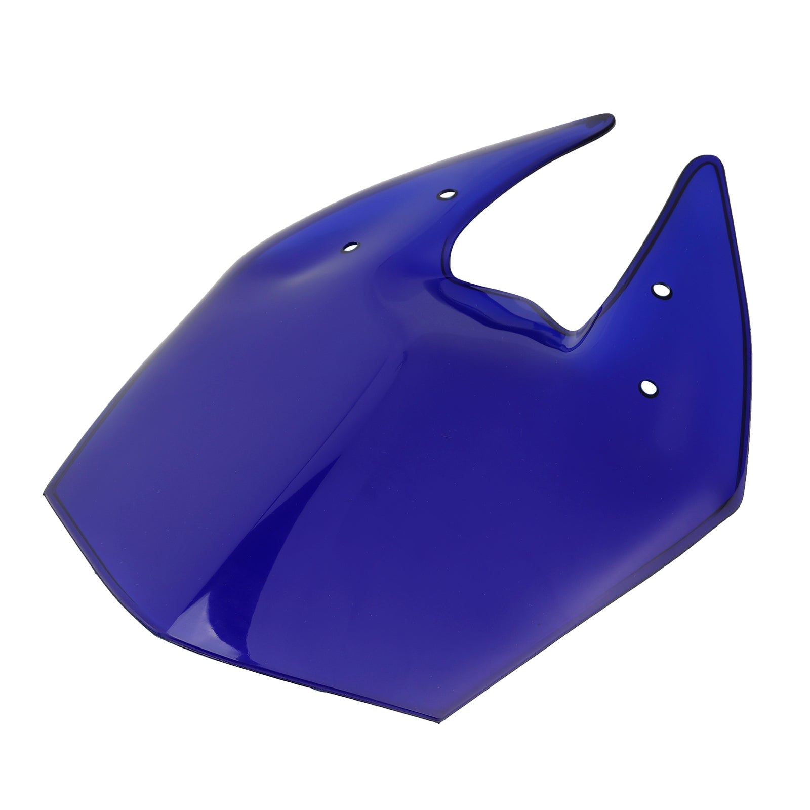 Pare-brise + support pour Kawasaki Z900 2025