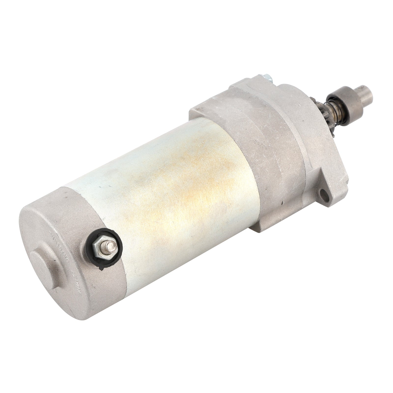 Piaggio Ape City 2012 Starter motorja 13T SM26024561