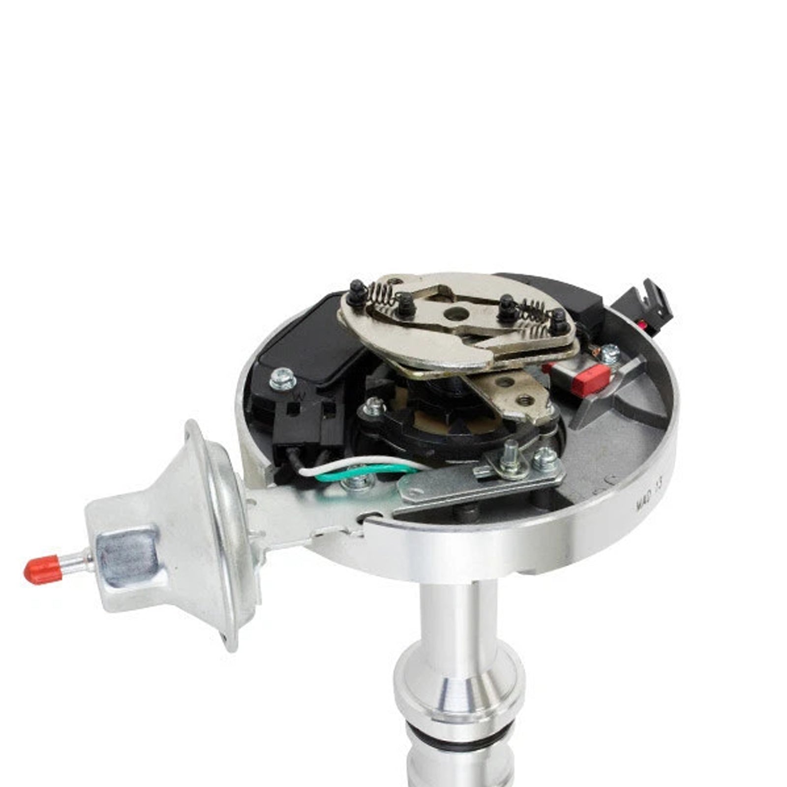 Modulo Bobina Accensione 65 000 kV 7 500 giri/min per Ford 351C, 351M, 400, 429 e 460