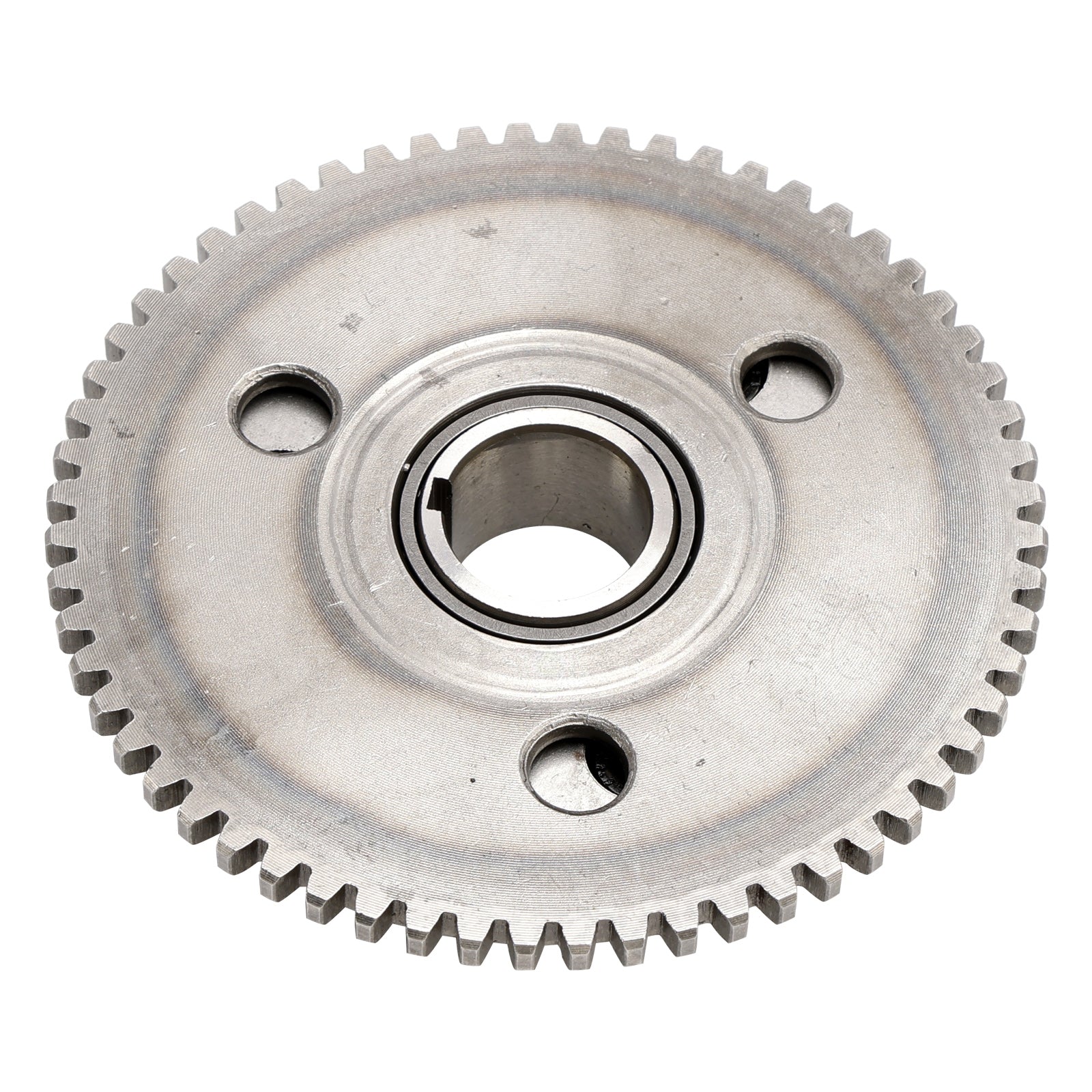 Zestaw zewnętrznego sprzęgła startowego dla Kymco Agility 125 R16+ 150 200 City 2014-202222