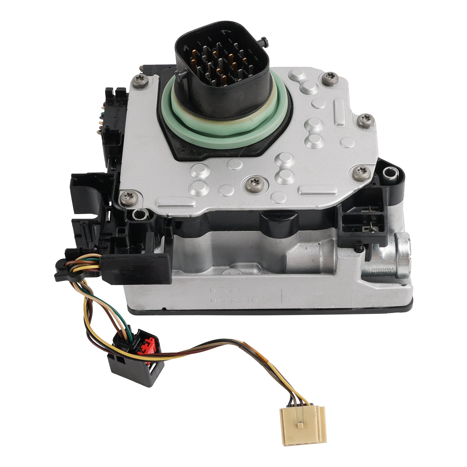 Blocco solenoide cambio 62TE (6 marce) per Volkswagen (dal 2006 in poi) - Codice articolo :  68376696AA