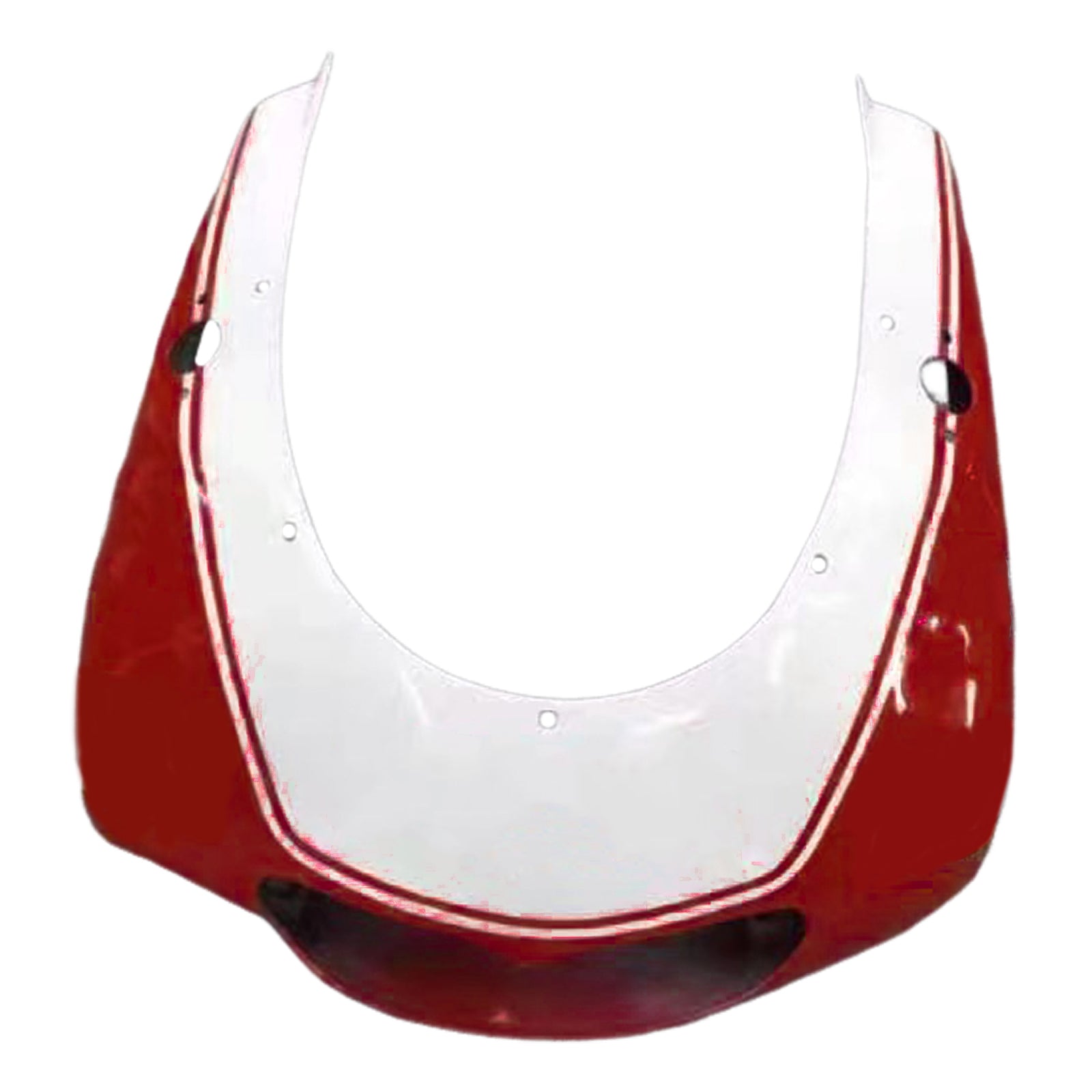 Kit de carrocería de carenado de inyección de plástico ABS apto para Aprilia RS125 2000-2005