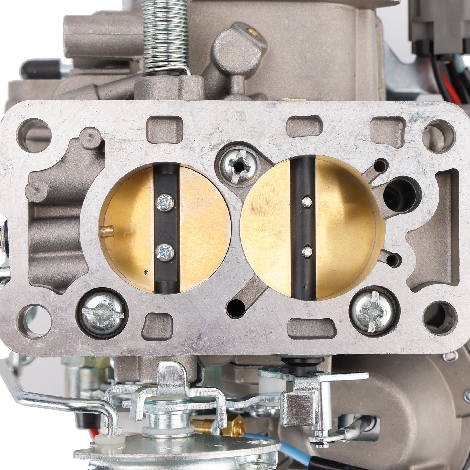 6-sylinterinen kaasuttimen 16010-26J00 Nissan Patrol GQ Y60 TB42S 4,2 L 1988-1995