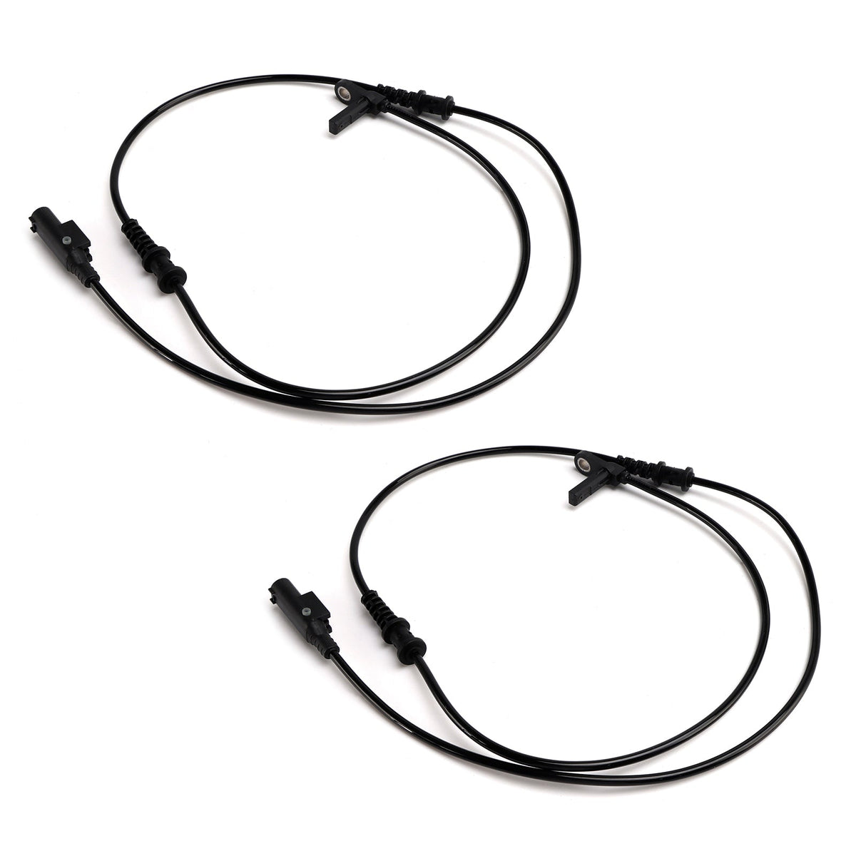 Capteur de vitesse de roue ABS avant (2 pièces) pour Mercedes-Benz Vito W447 2014-2018 4479059401