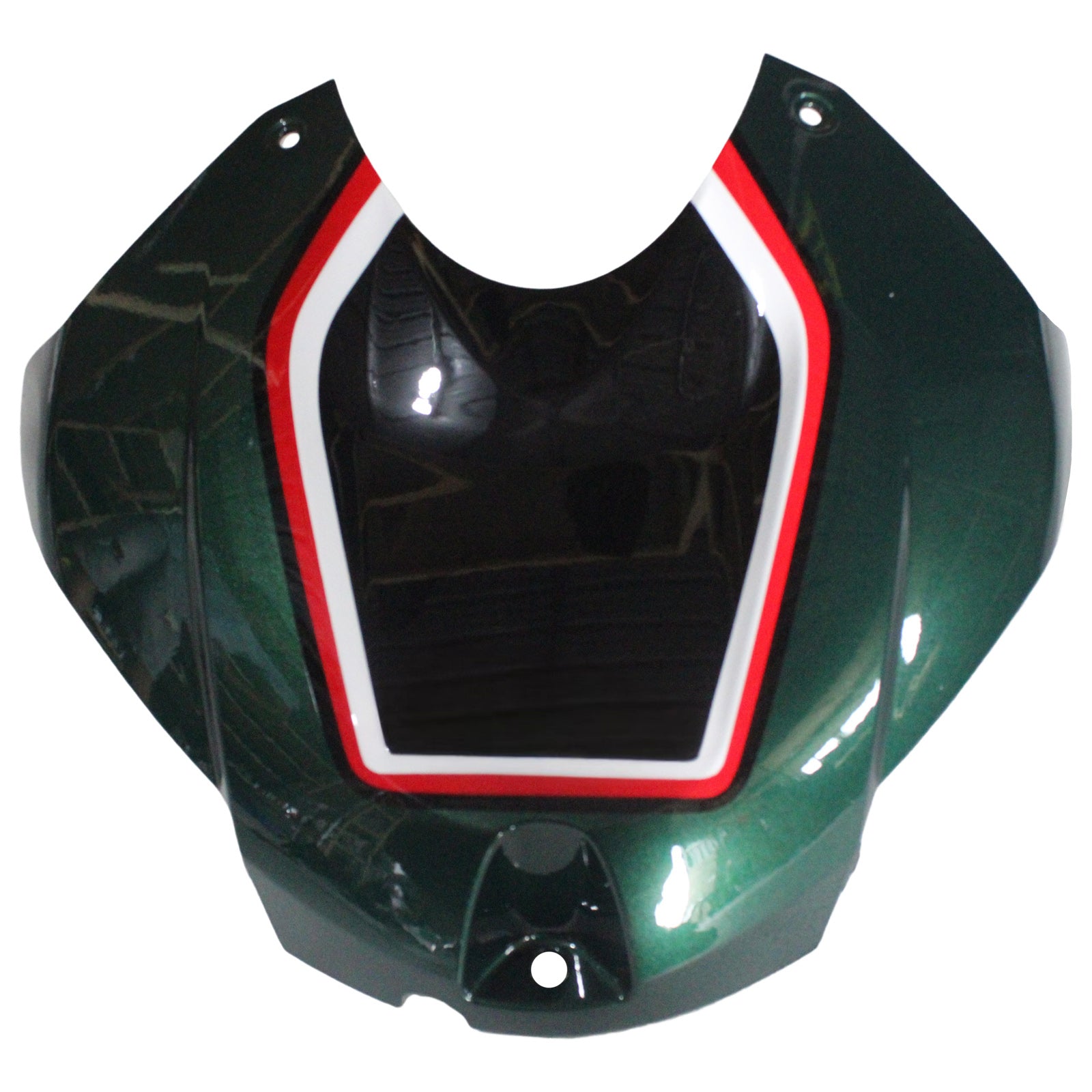 Kit de carénage à injection en plastique ABS pour BMW S1000RR 2017-2018