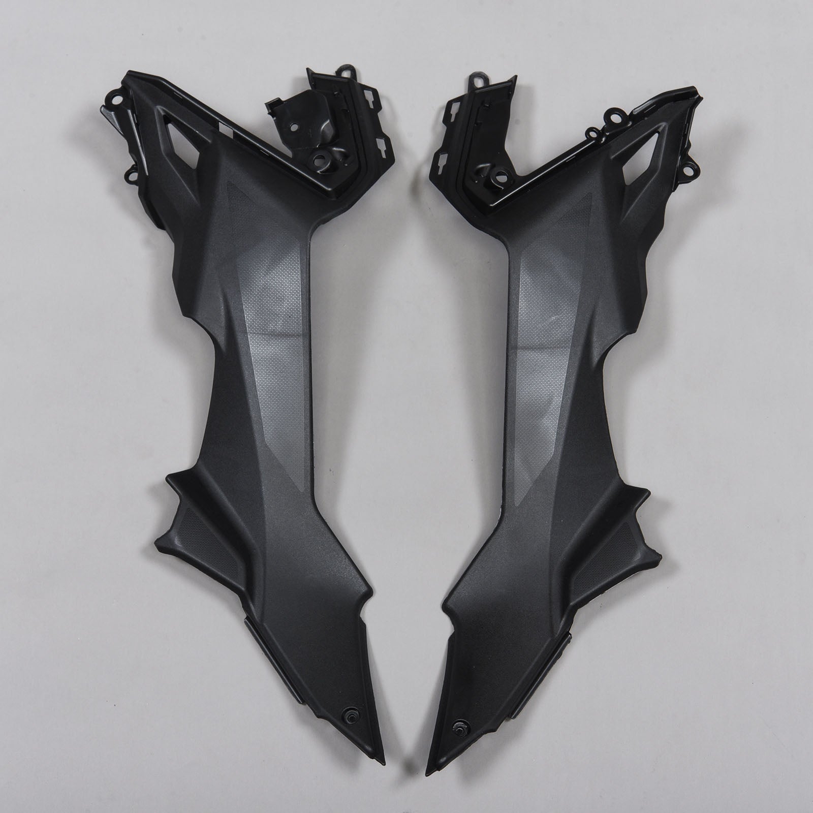 Kit di carenatura in plastica ABS per Kawasaki Z650 2017-2019