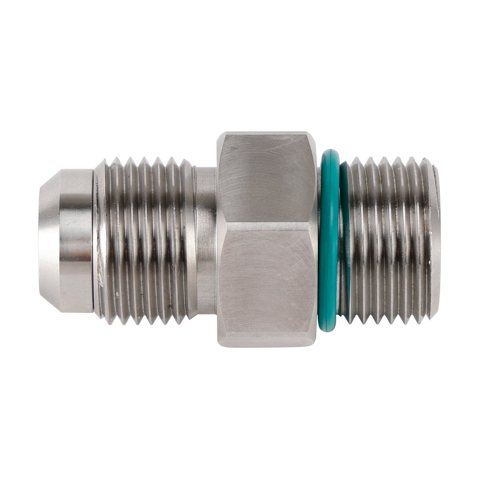 Raccord de clapet anti-retour de pompe à carburant droit 042211 3348332 pour Cummins N14