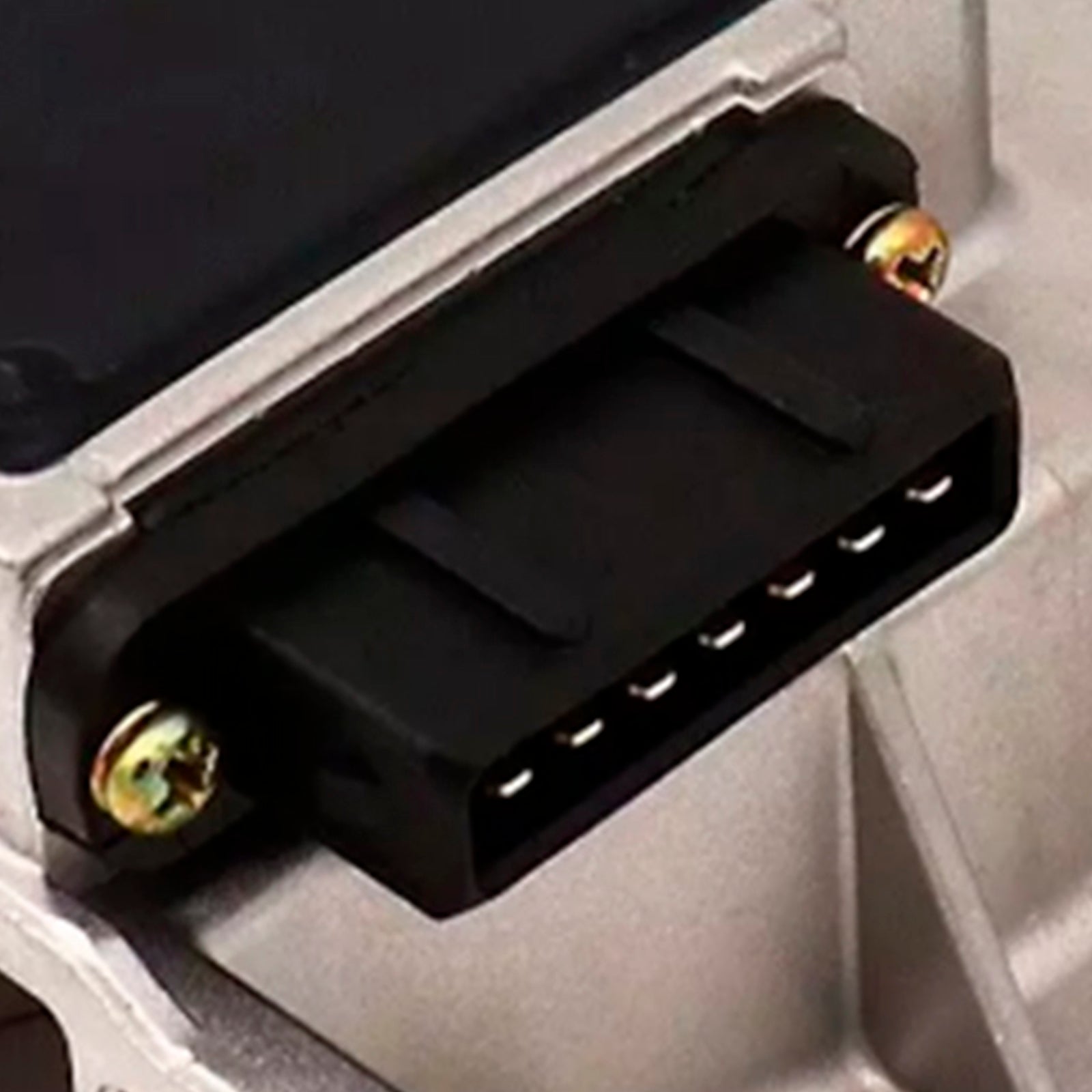 Sensore flusso d'aria di massa (MAF) 22250-65010 per Toyota 4-Runner 3.0L T100 1988-1990